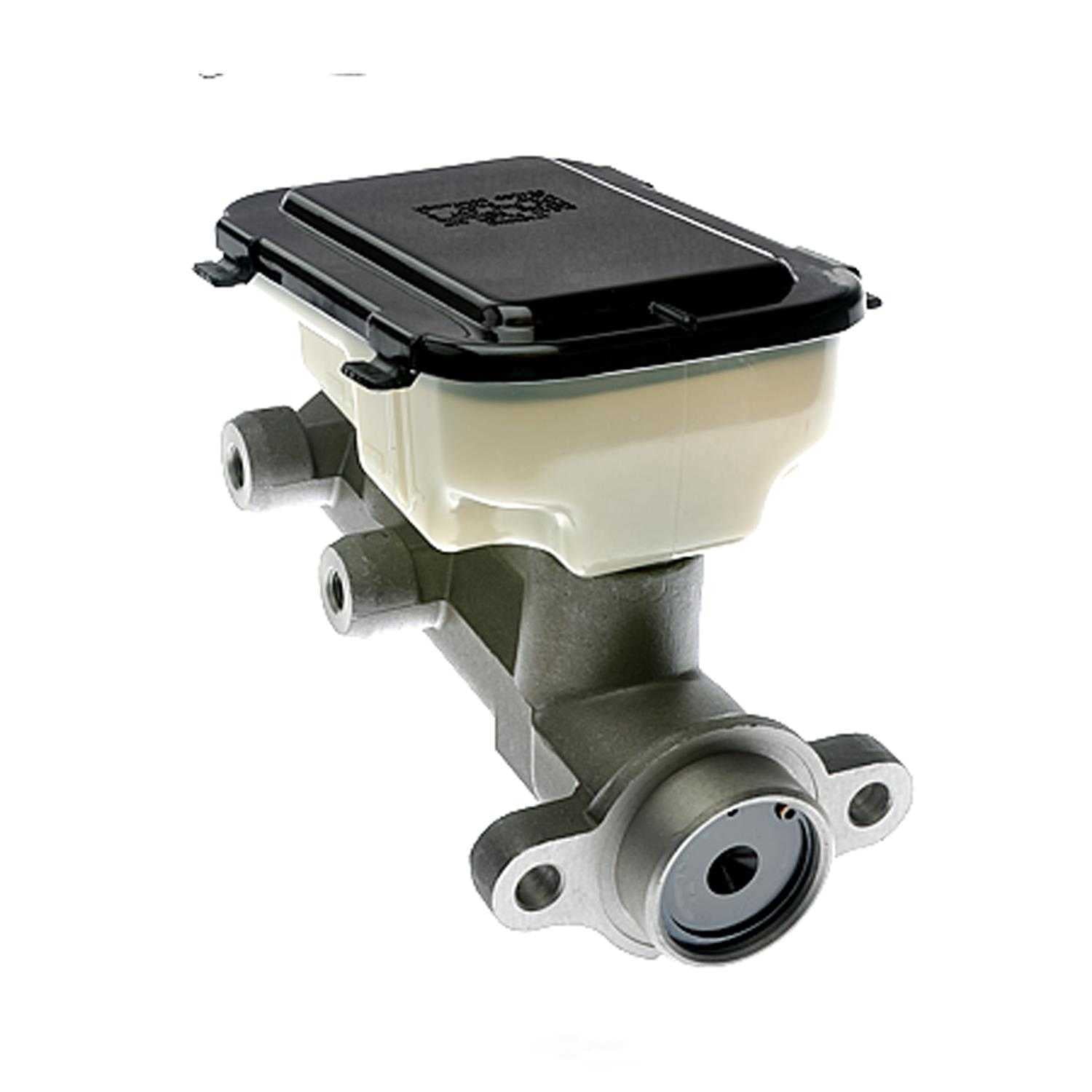 FVP Professional NM2557 New Brake Master Cylinder