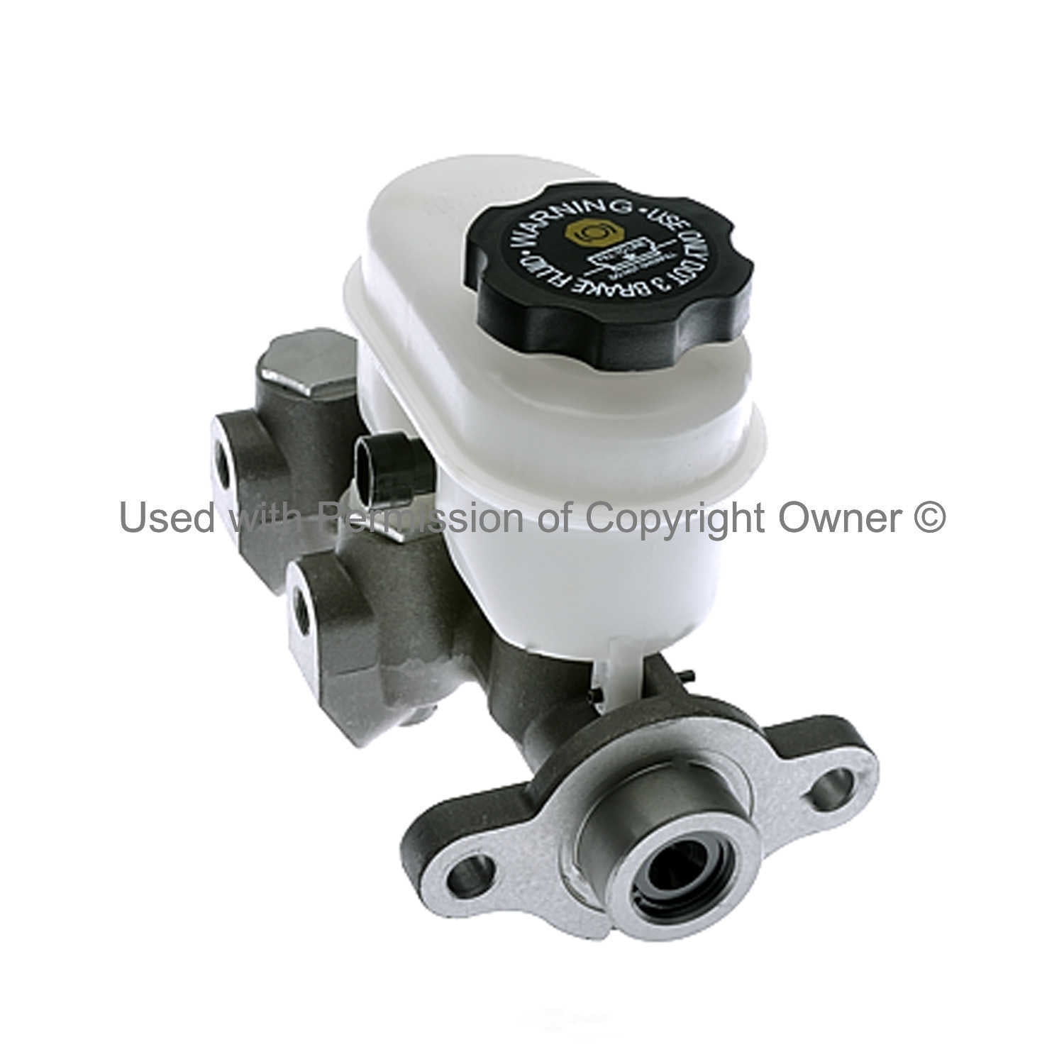 FVP Professional NM2610 New Brake Master Cylinder