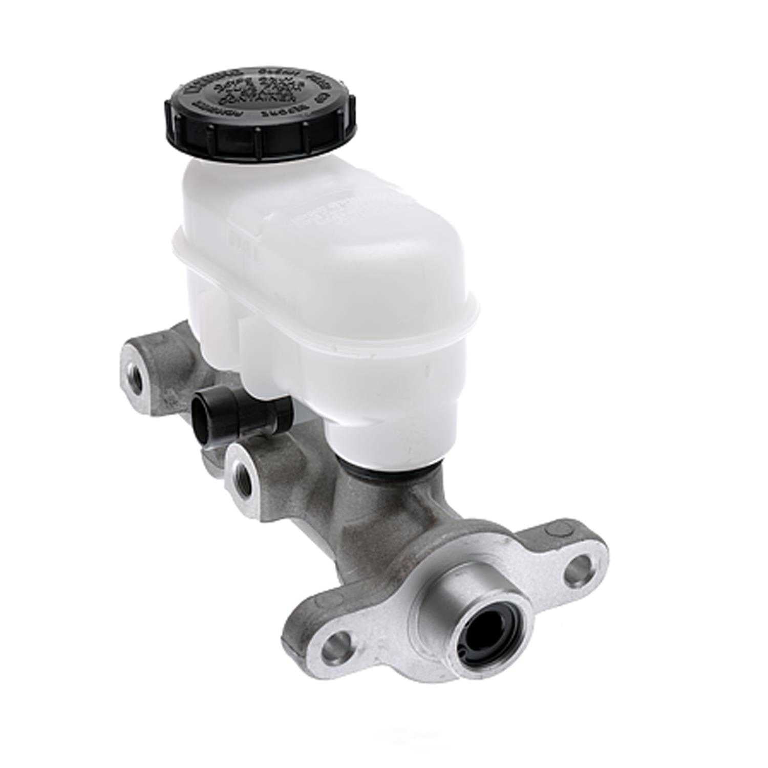 FVP Professional NM2678 New Brake Master Cylinder