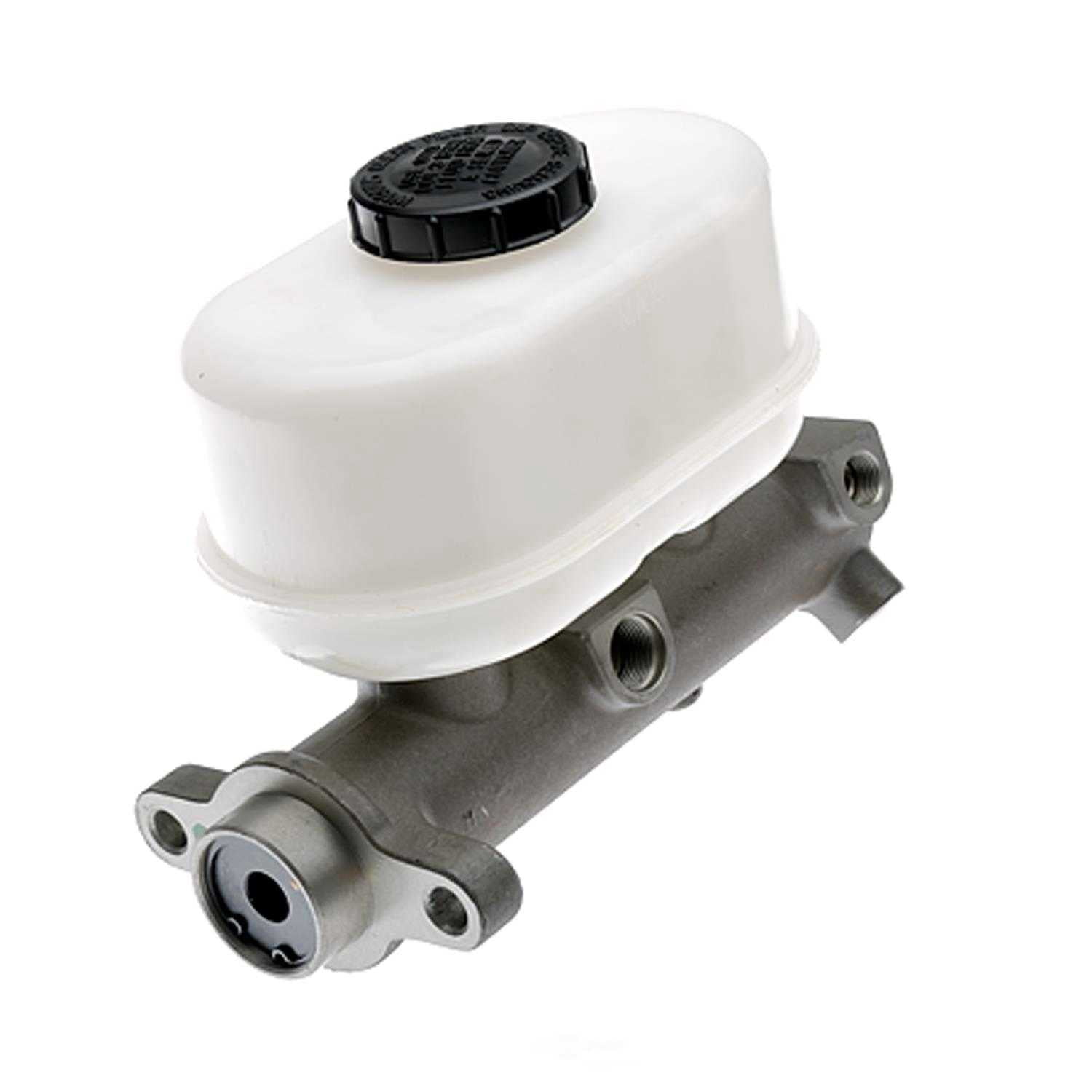 FVP Professional NM2689 New Brake Master Cylinder