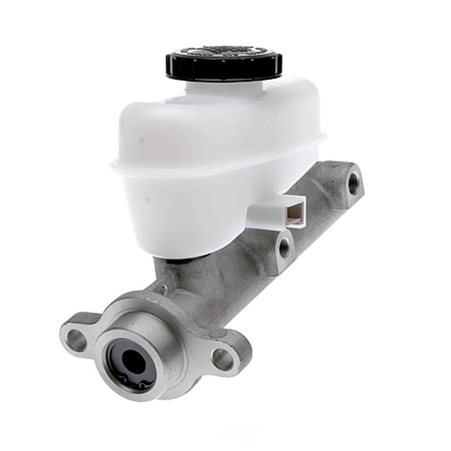 FVP Professional NM2693 New Brake Master Cylinder