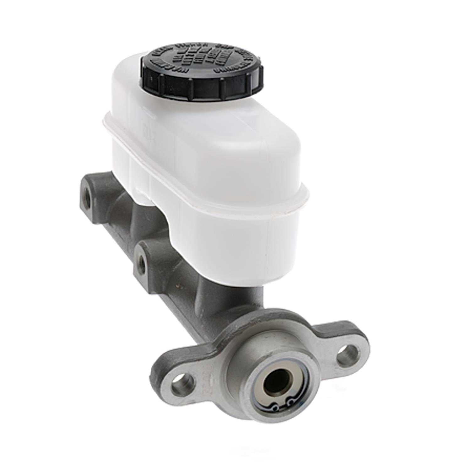 FVP Professional NM2695 New Brake Master Cylinder