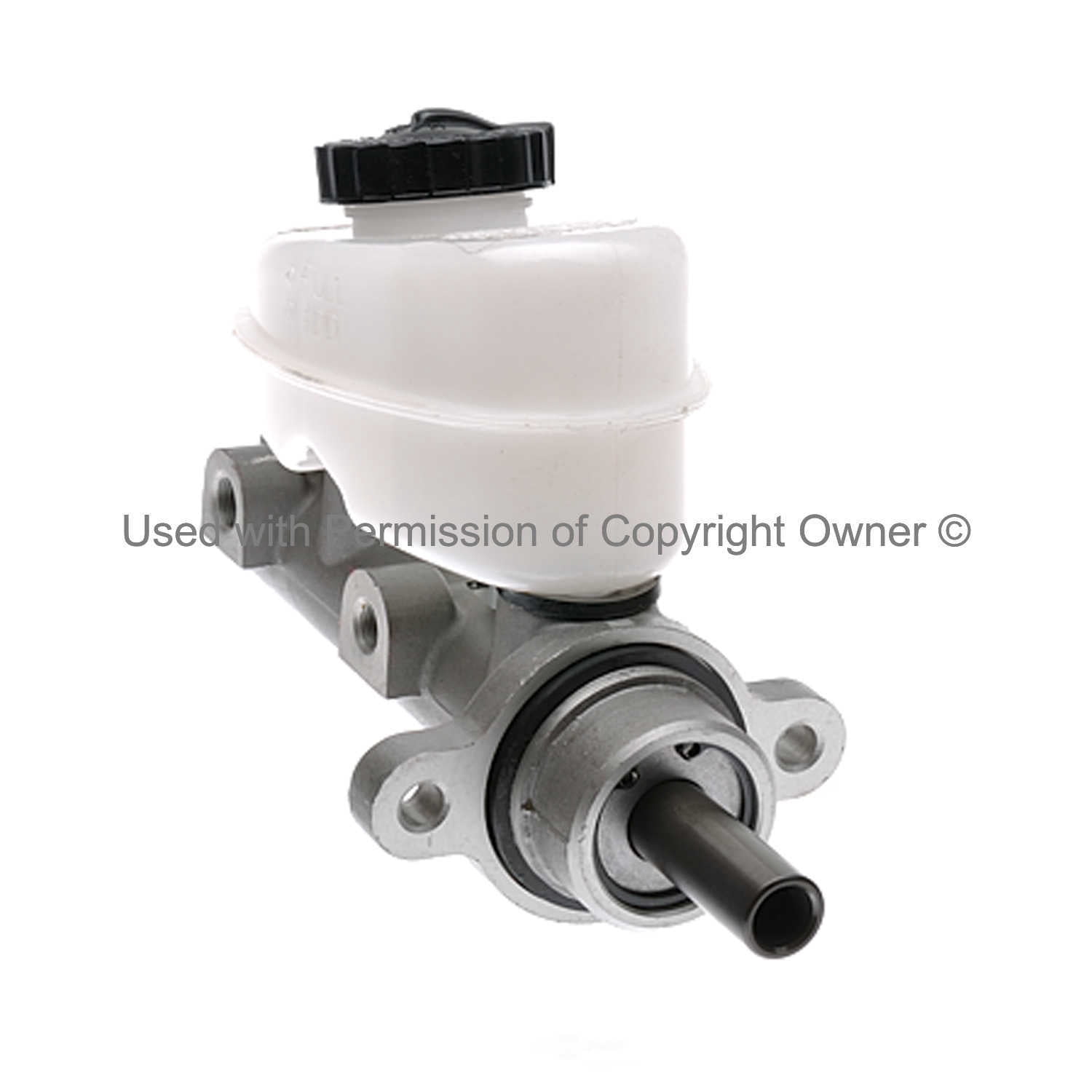 FVP Professional NM2708 New Brake Master Cylinder