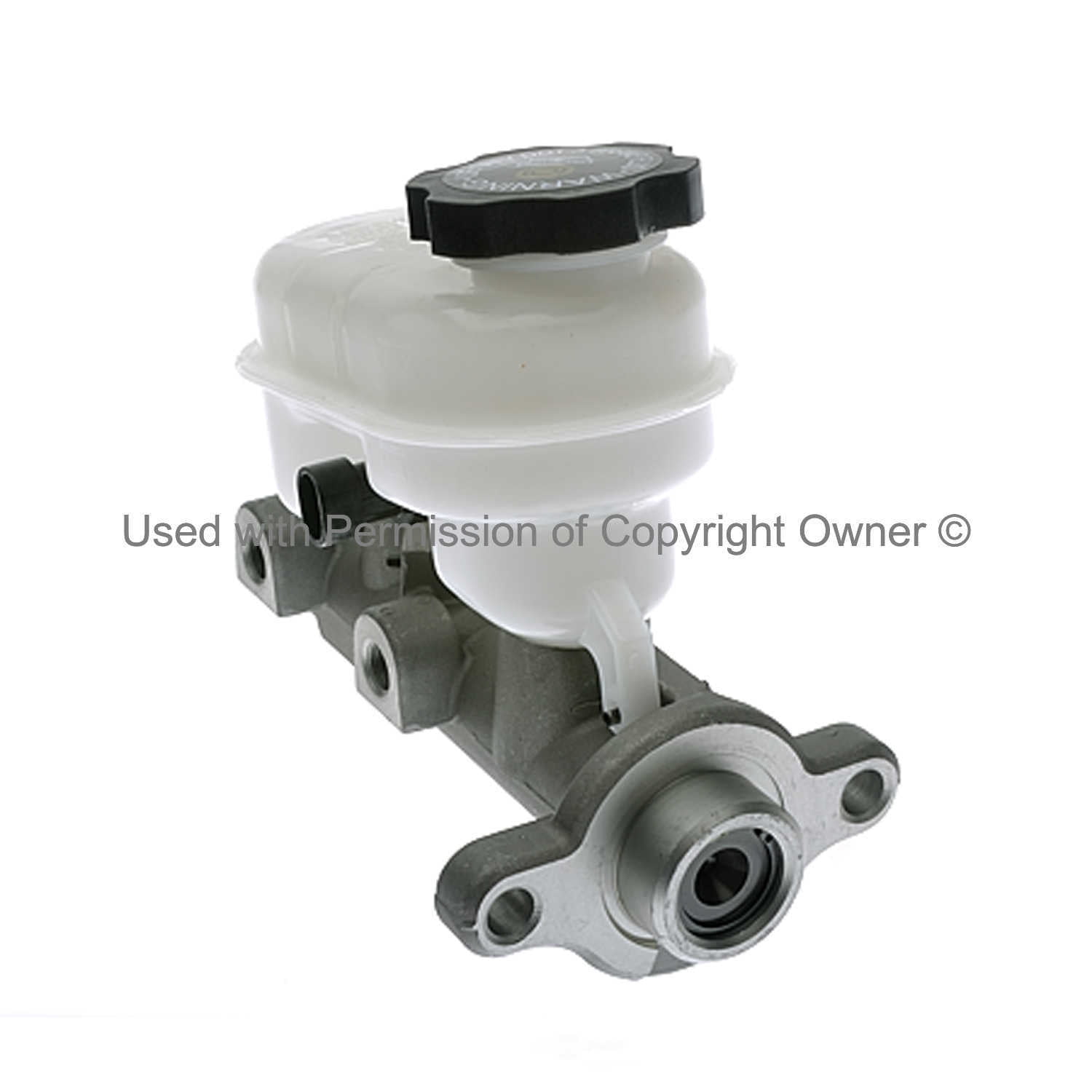 FVP Professional NM2714 New Brake Master Cylinder