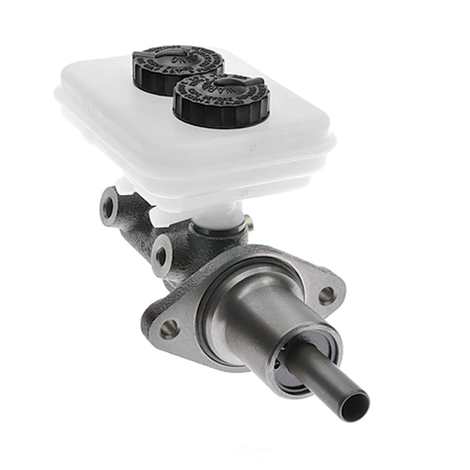 FVP Professional NM2721 New Brake Master Cylinder