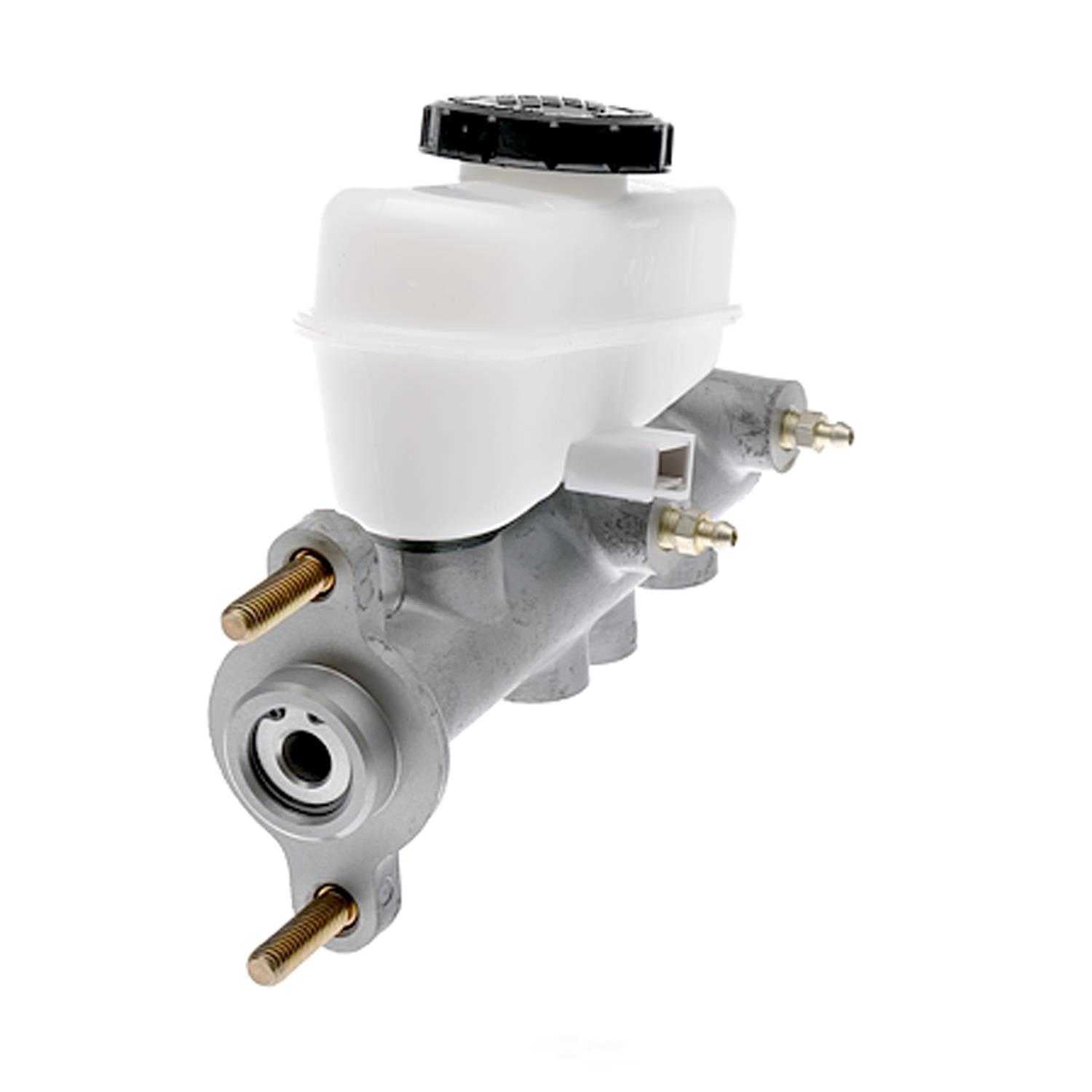 FVP Professional NM2760 New Brake Master Cylinder