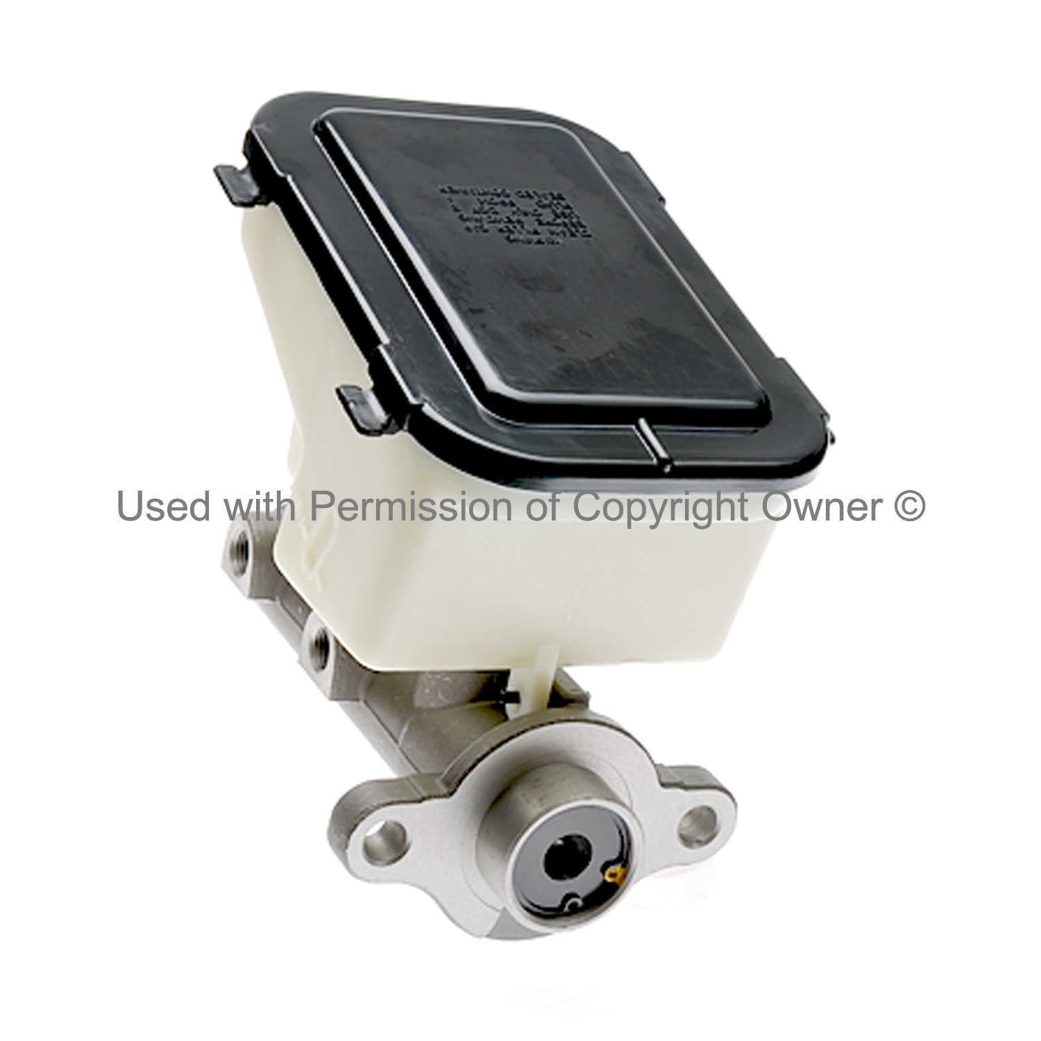 FVP Professional NM2779 New Brake Master Cylinder