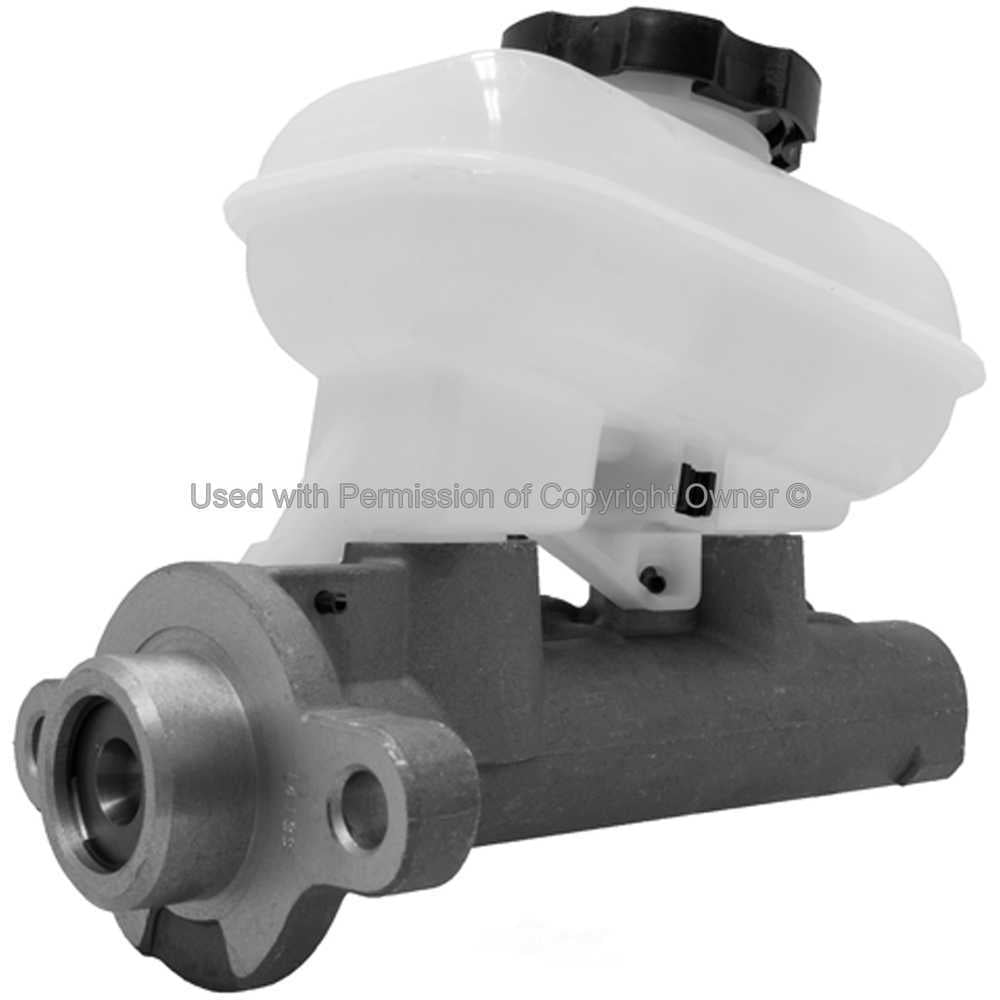 FVP Professional NM2825 New Brake Master Cylinder