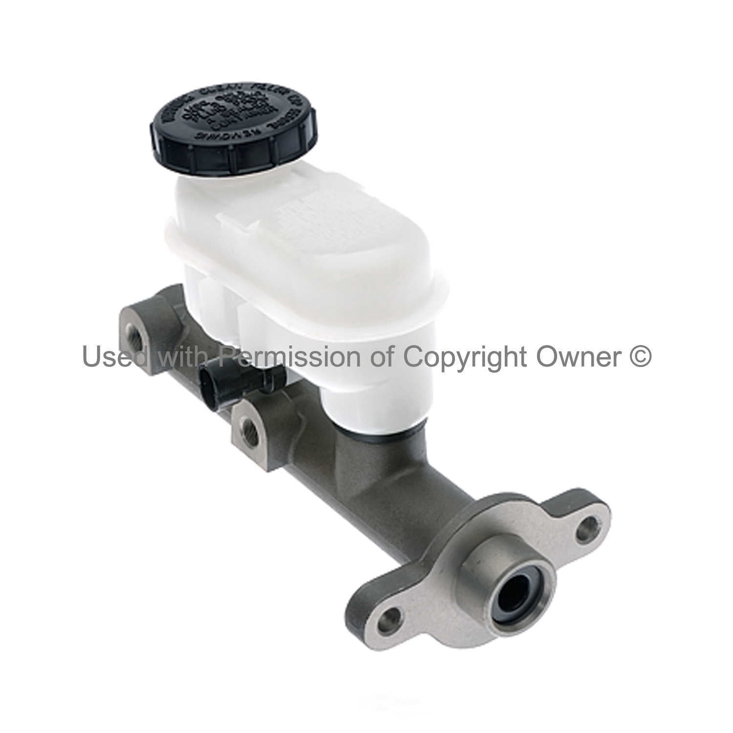 FVP Professional NM2858 New Brake Master Cylinder