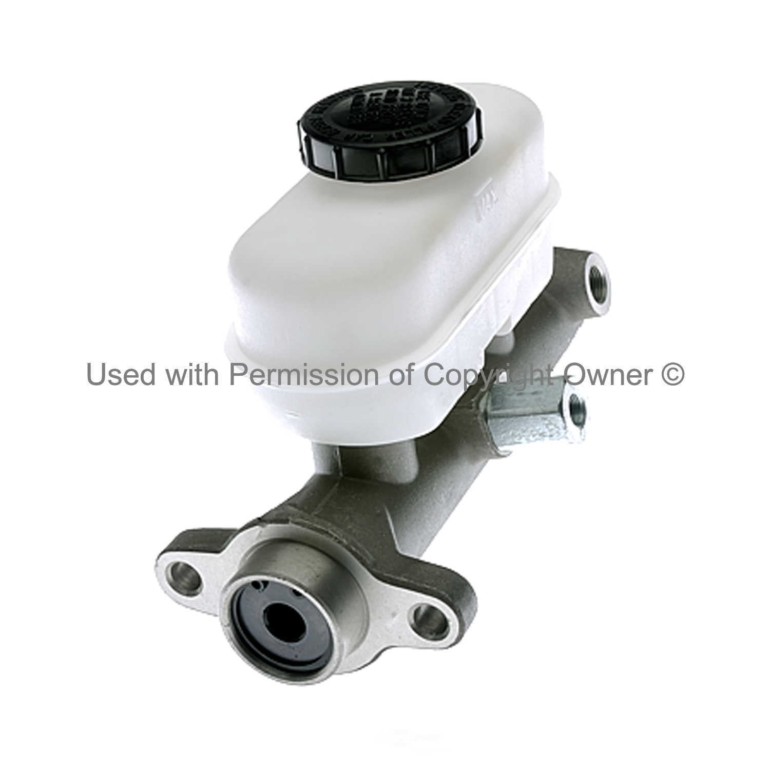 FVP Professional NM3032 New Brake Master Cylinder