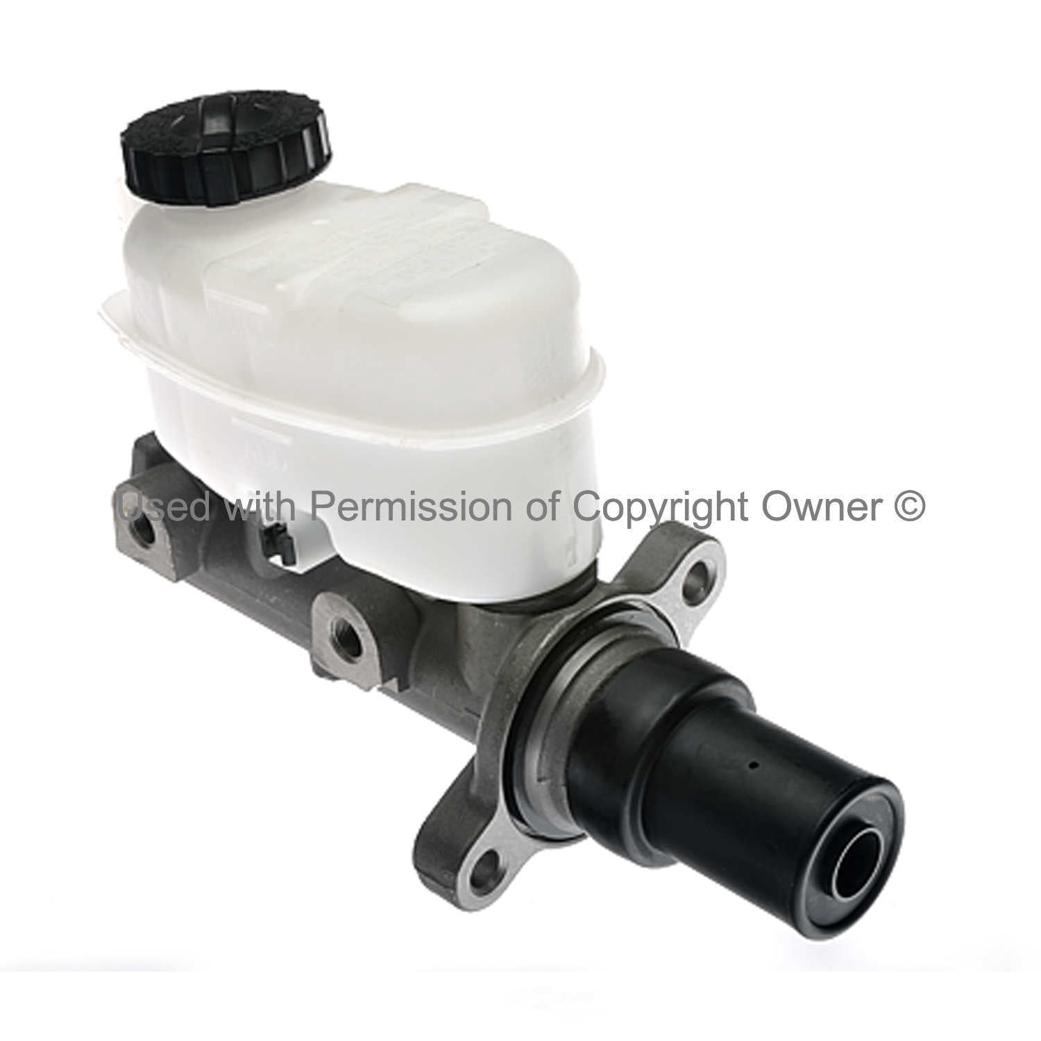FVP Professional NM3039 New Brake Master Cylinder
