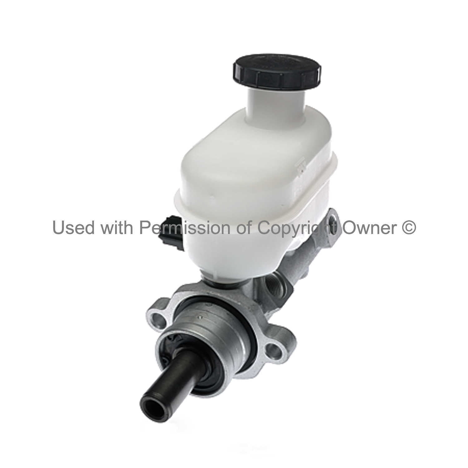 FVP Professional NM3046 New Brake Master Cylinder