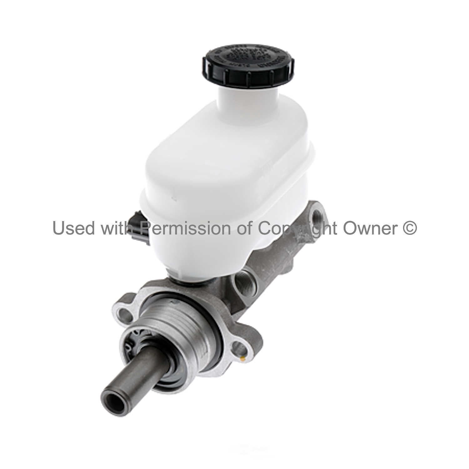 FVP Professional NM3047 New Brake Master Cylinder