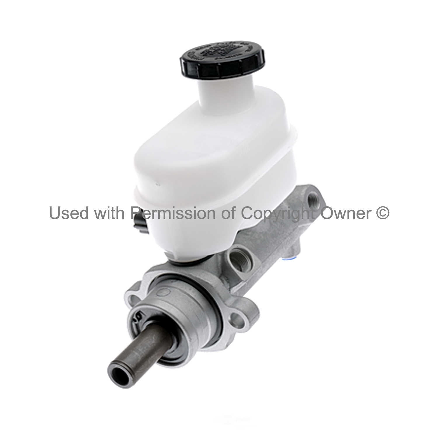 FVP Professional NM3048 New Brake Master Cylinder
