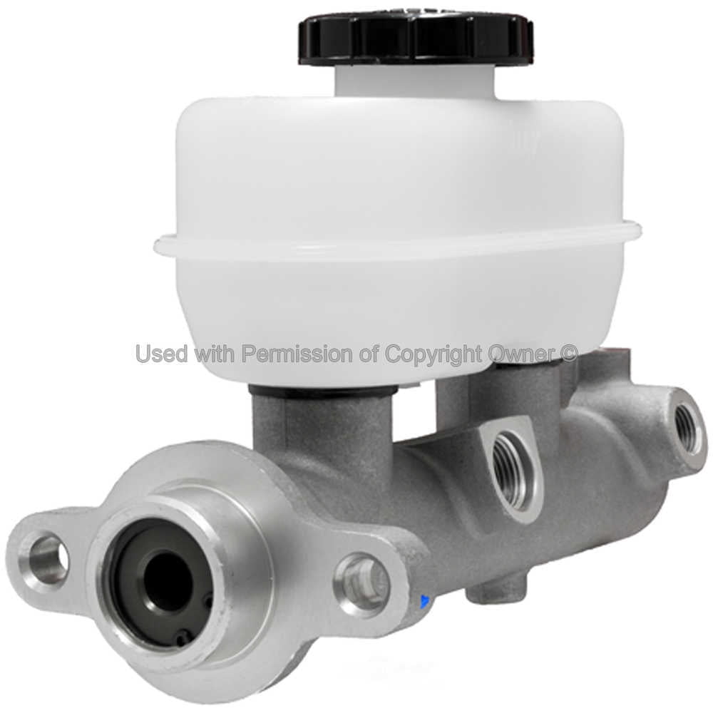 FVP Professional NM3051 New Brake Master Cylinder
