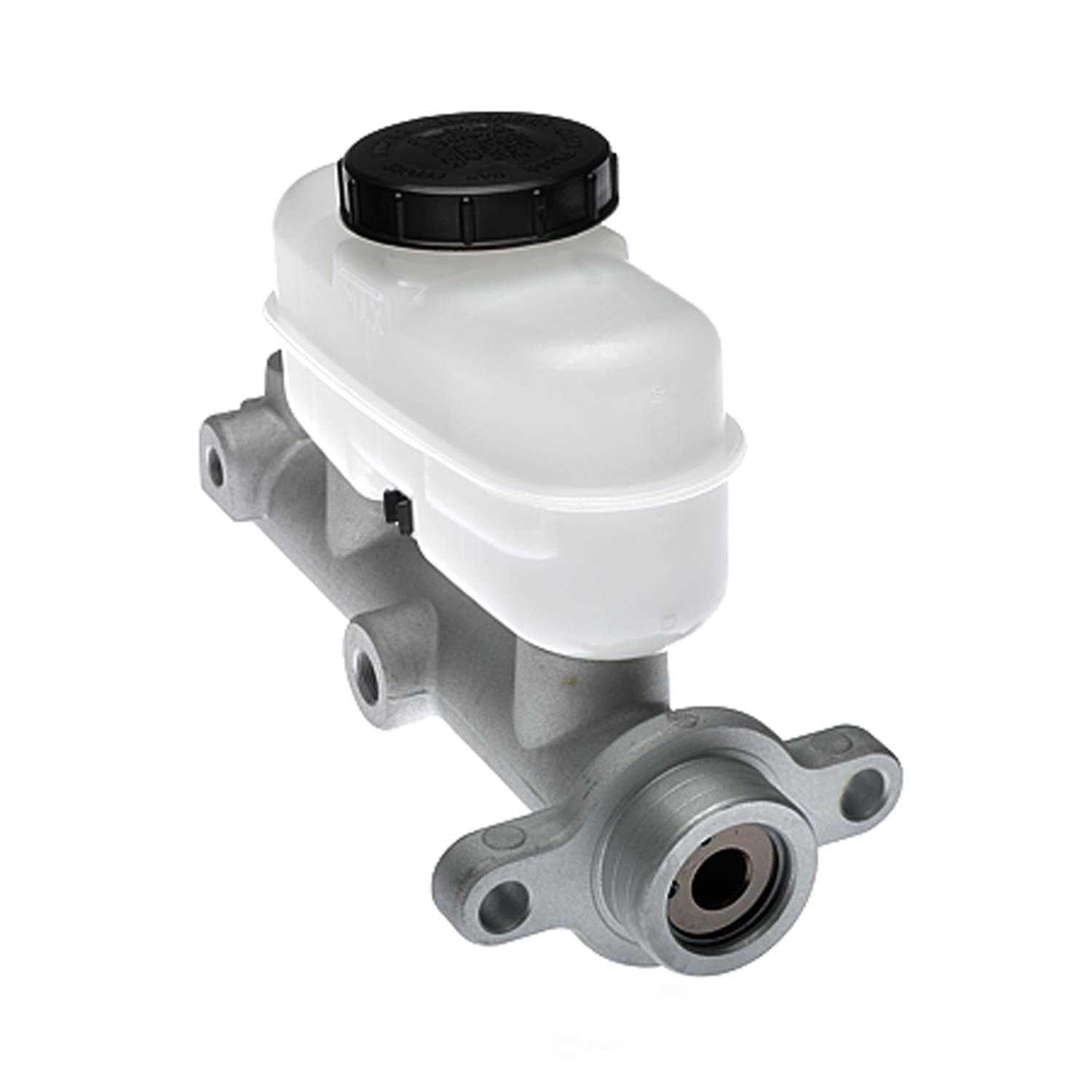 FVP Professional NM3072 New Brake Master Cylinder