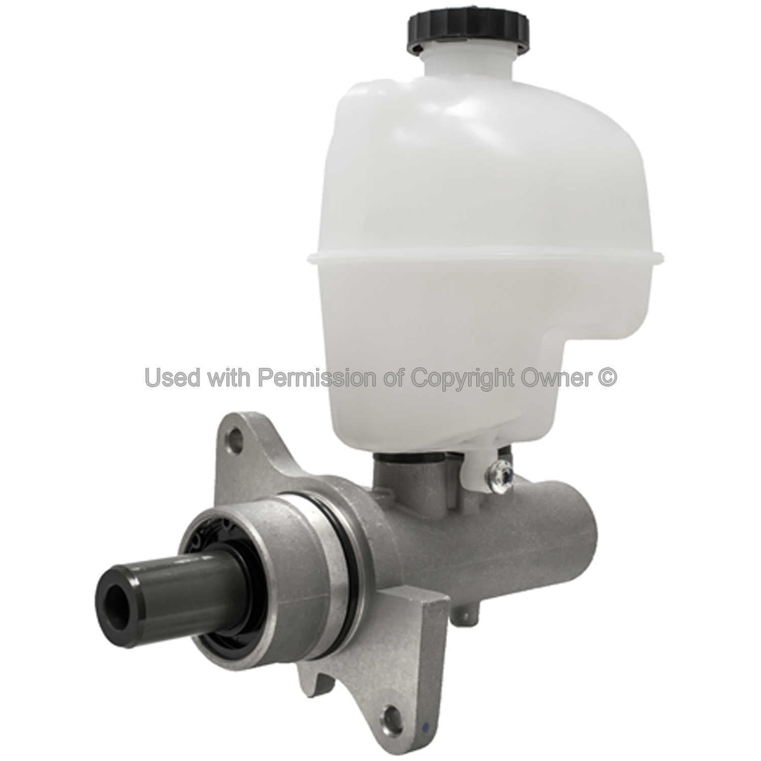 FVP Professional NM3080 New Brake Master Cylinder