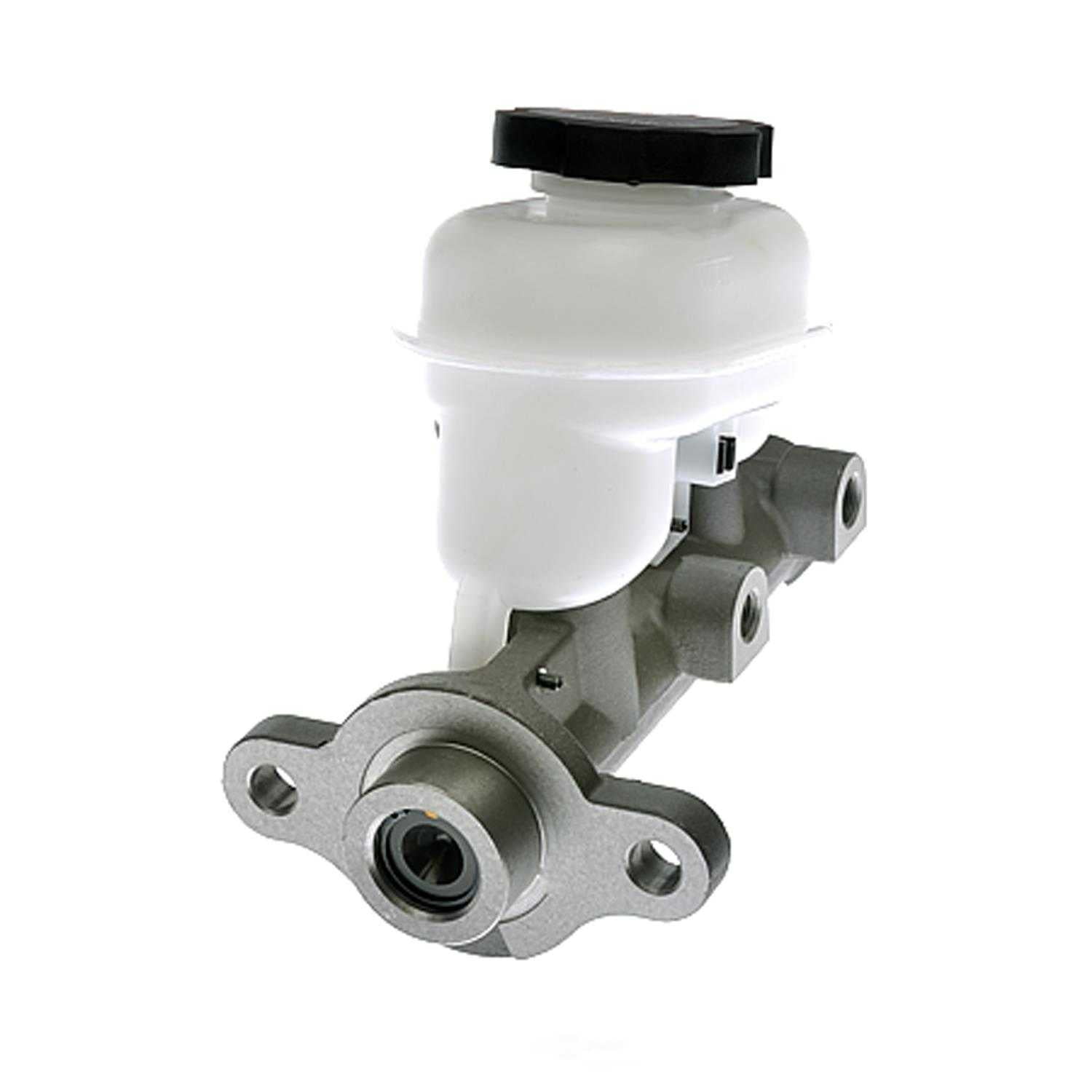 FVP Professional NM3091 New Brake Master Cylinder