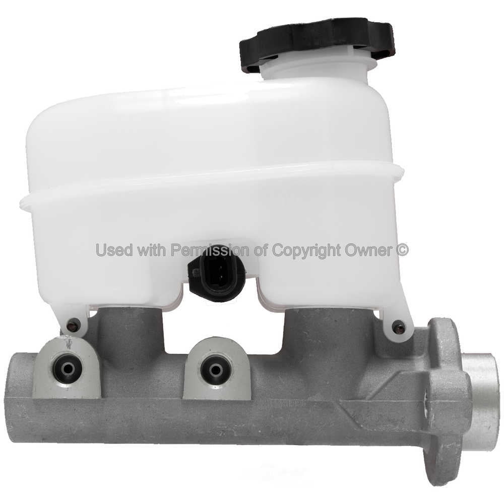 FVP Professional NM3095 New Brake Master Cylinder