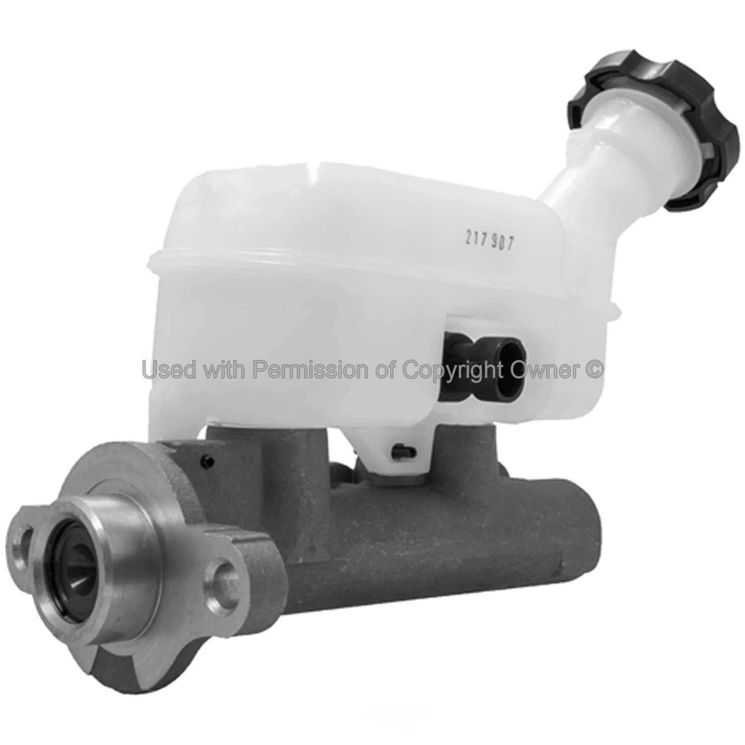 FVP Professional NM4021 New Brake Master Cylinder