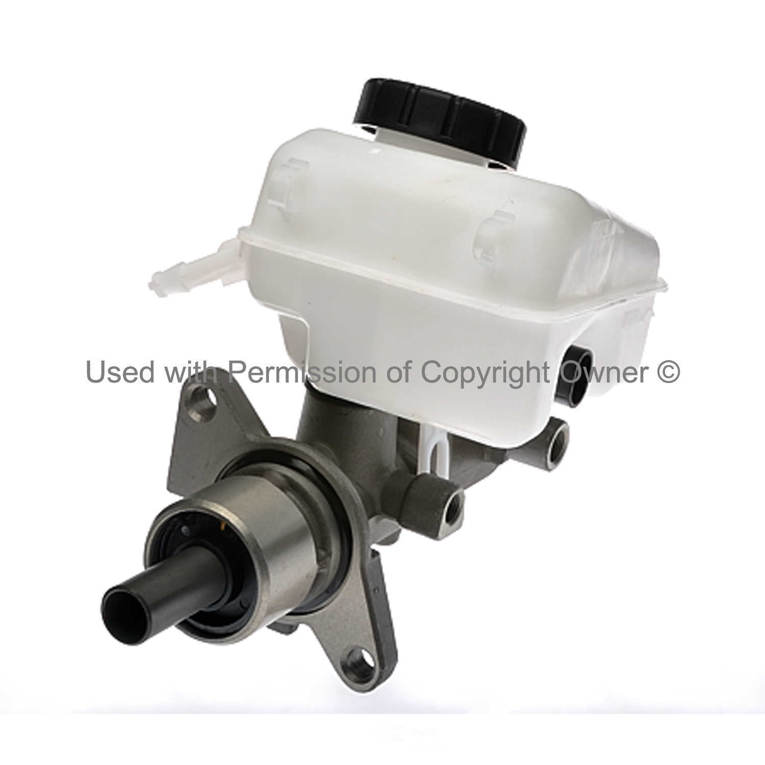 FVP Professional NM4022 New Brake Master Cylinder