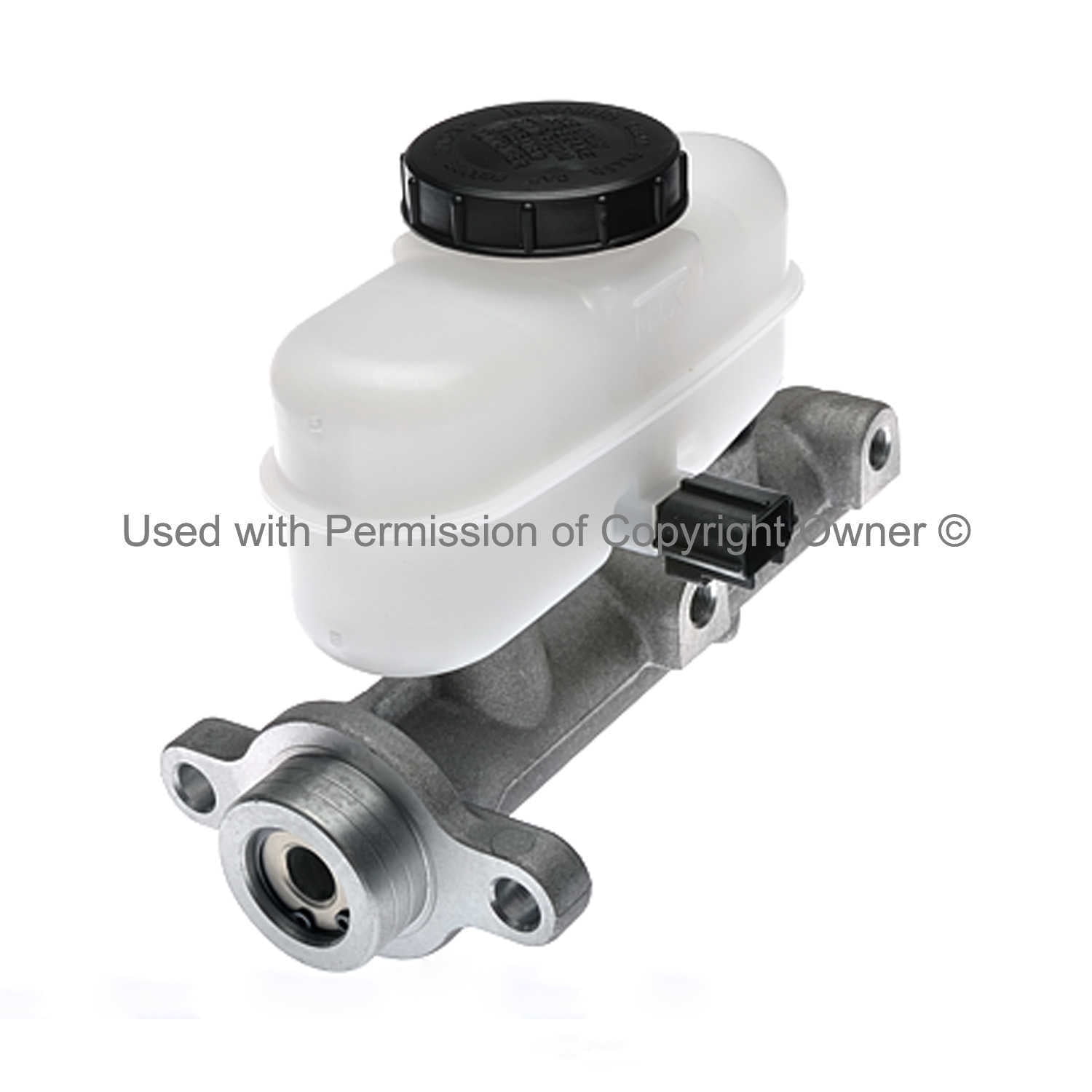 FVP Professional NM4029 New Brake Master Cylinder