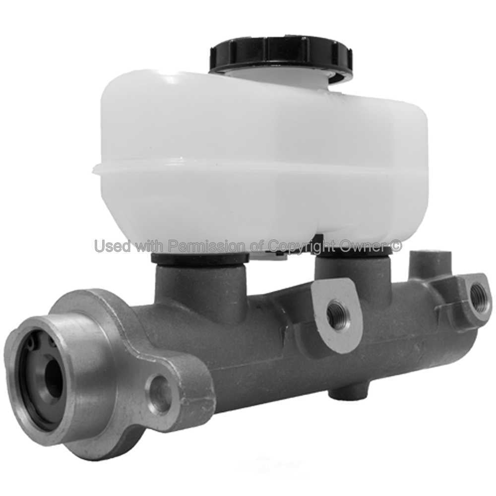 FVP Professional NM4039 New Brake Master Cylinder