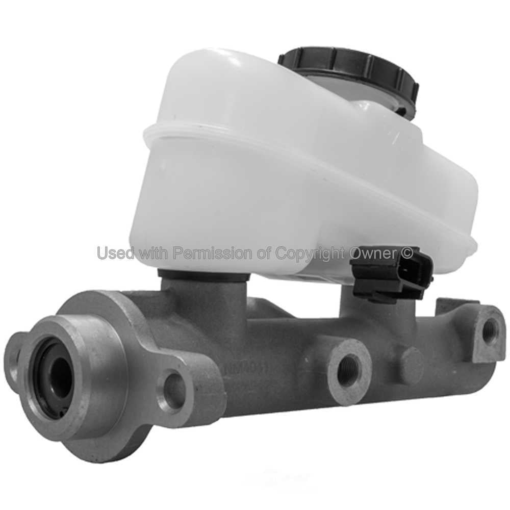 FVP Professional NM4041 New Brake Master Cylinder
