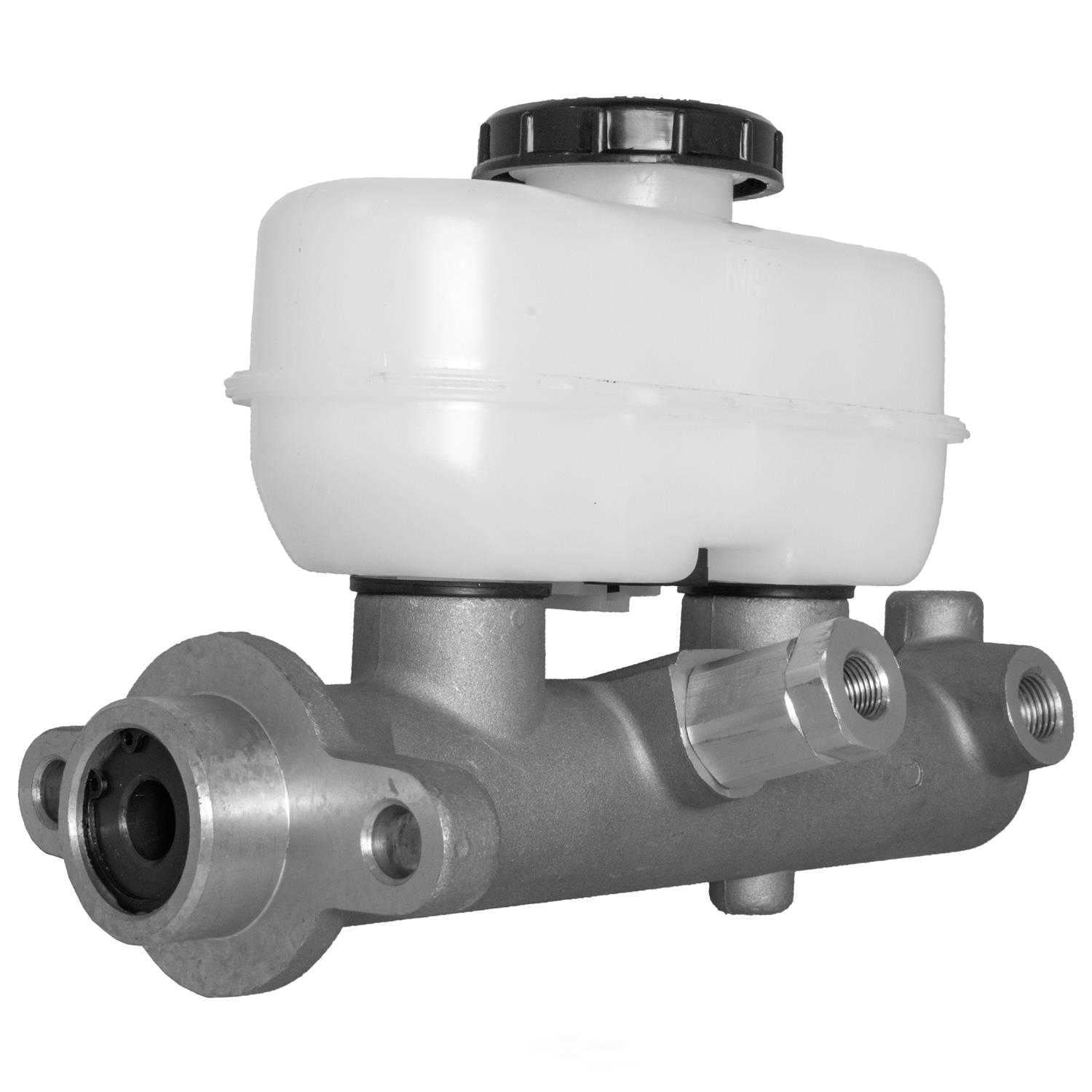 FVP Professional NM4049 New Brake Master Cylinder