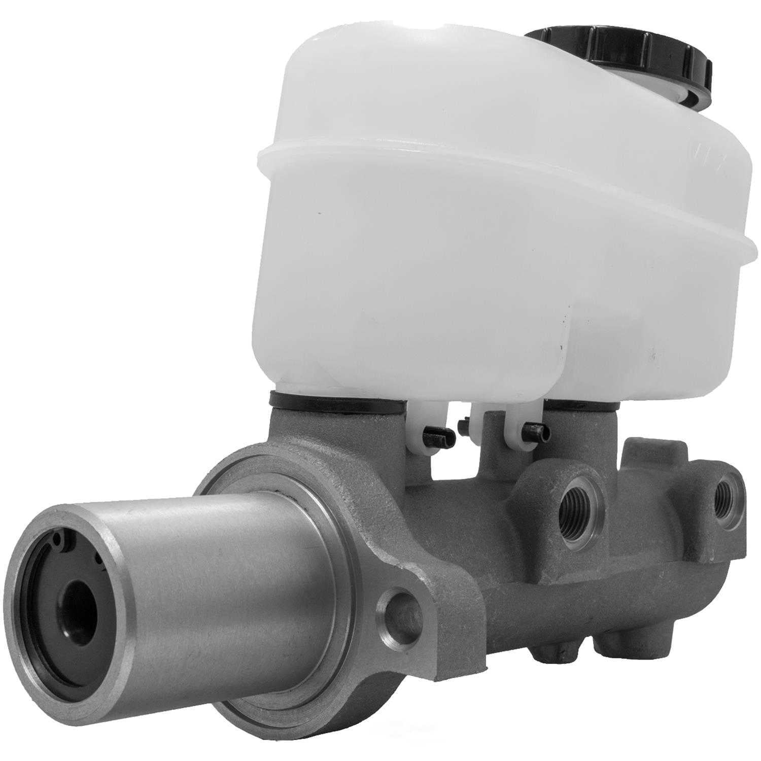 FVP Professional NM4058 New Brake Master Cylinder