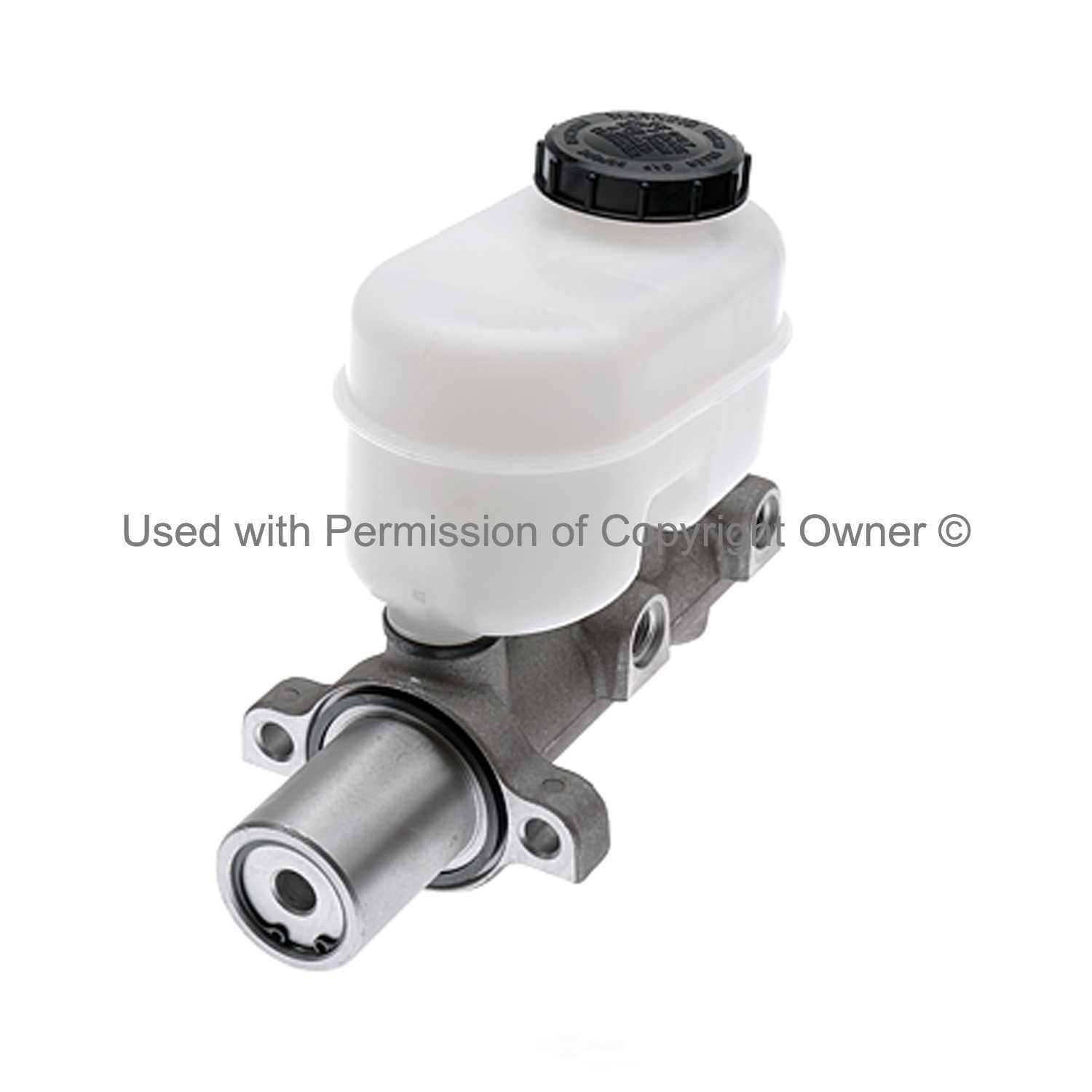 FVP Professional NM4059 New Brake Master Cylinder