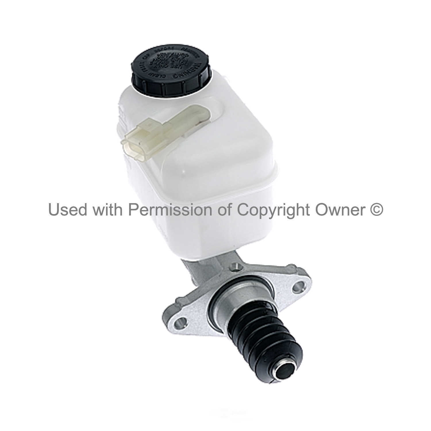 FVP Professional NM4072 New Brake Master Cylinder