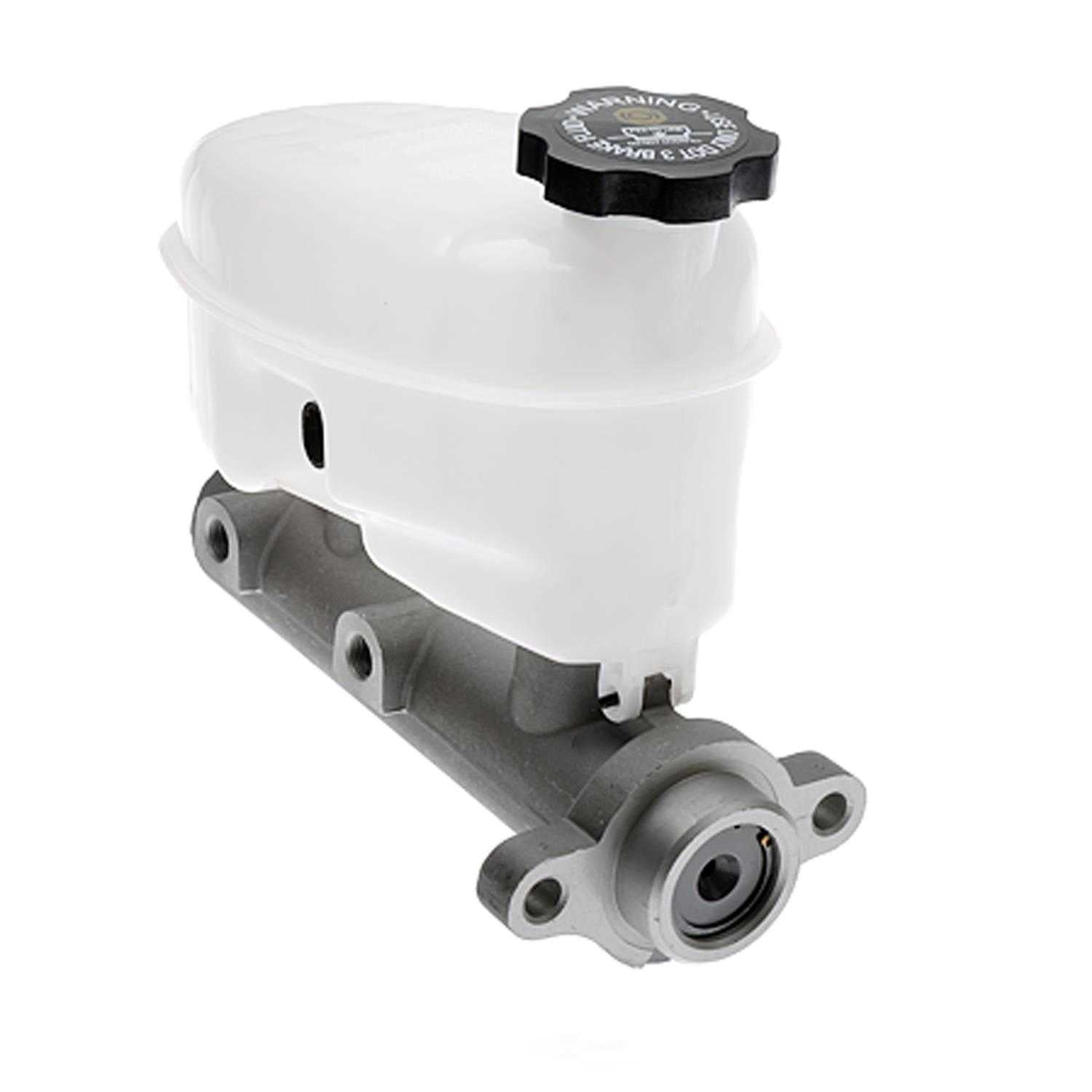 FVP Professional NM4073 New Brake Master Cylinder