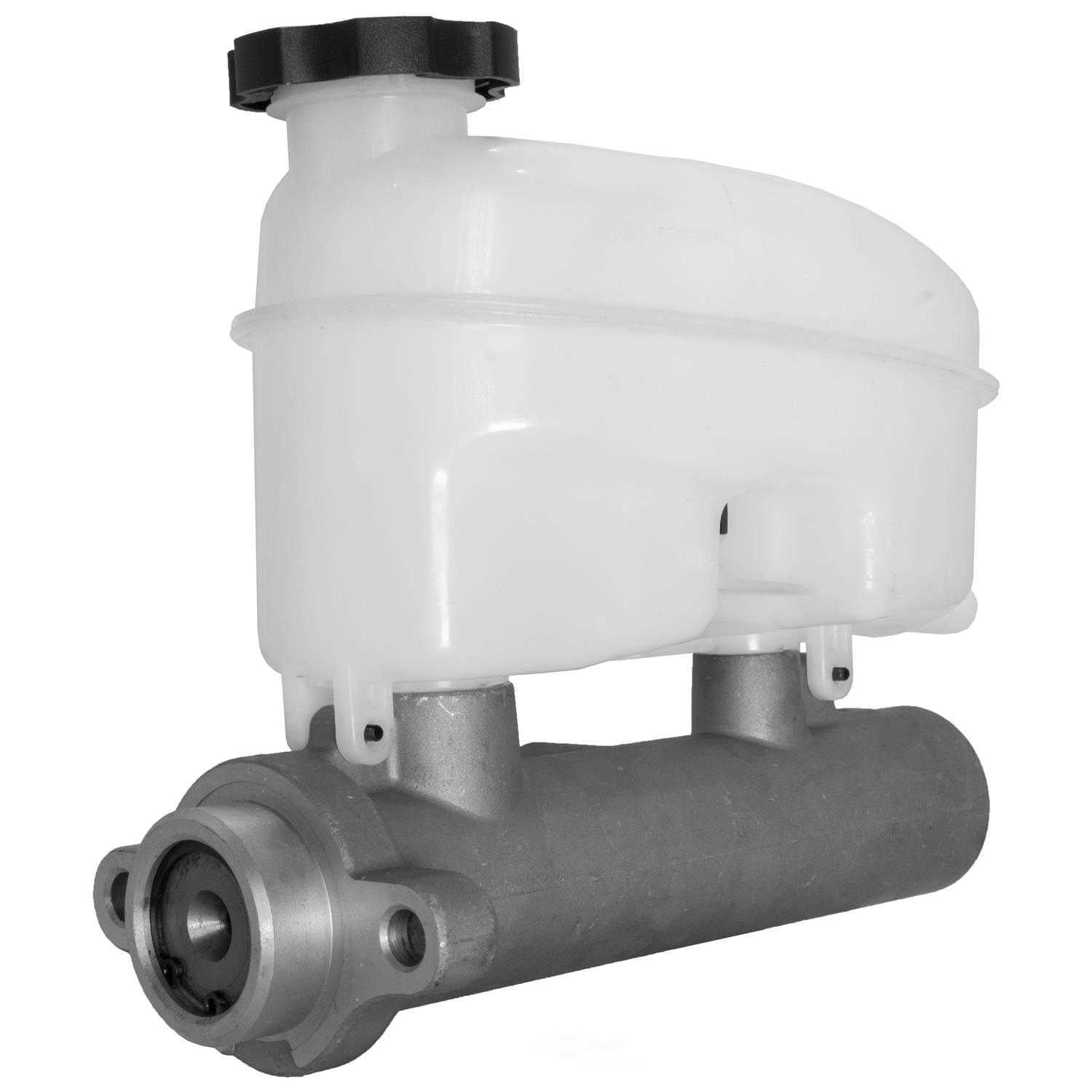 FVP Professional NM4073A New Brake Master Cylinder