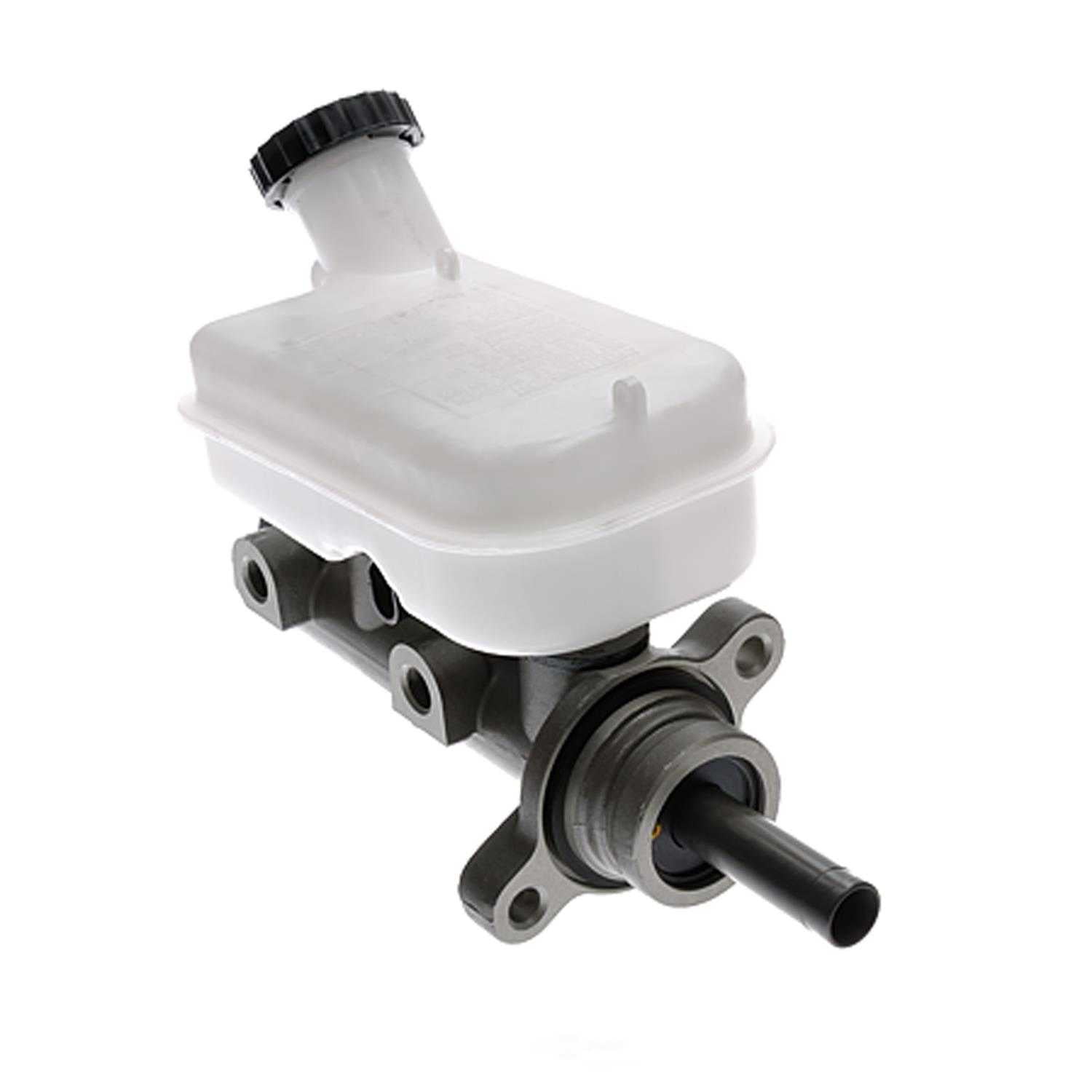 FVP Professional NM4075 New Brake Master Cylinder