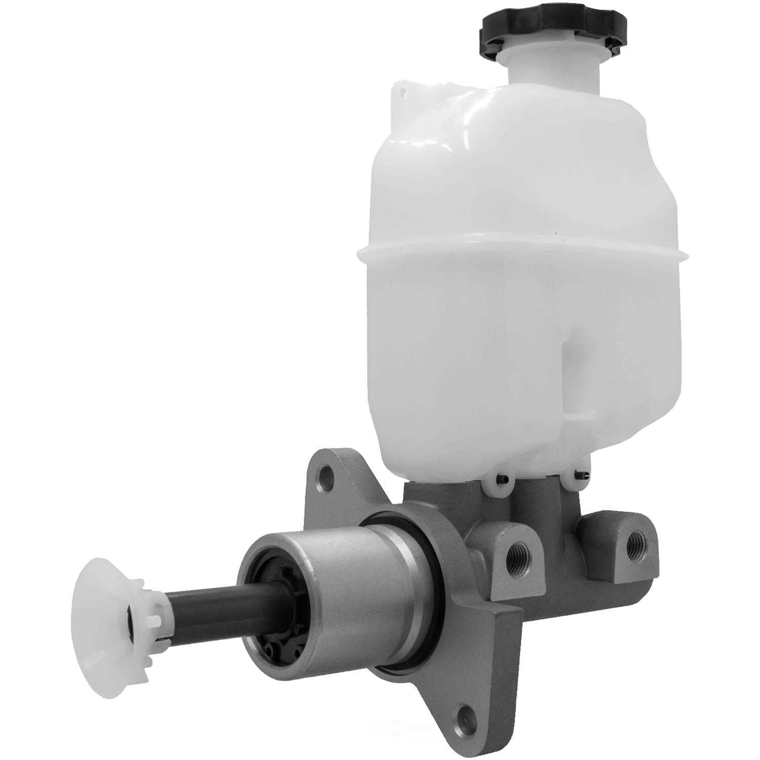 FVP Professional NM4091 New Brake Master Cylinder