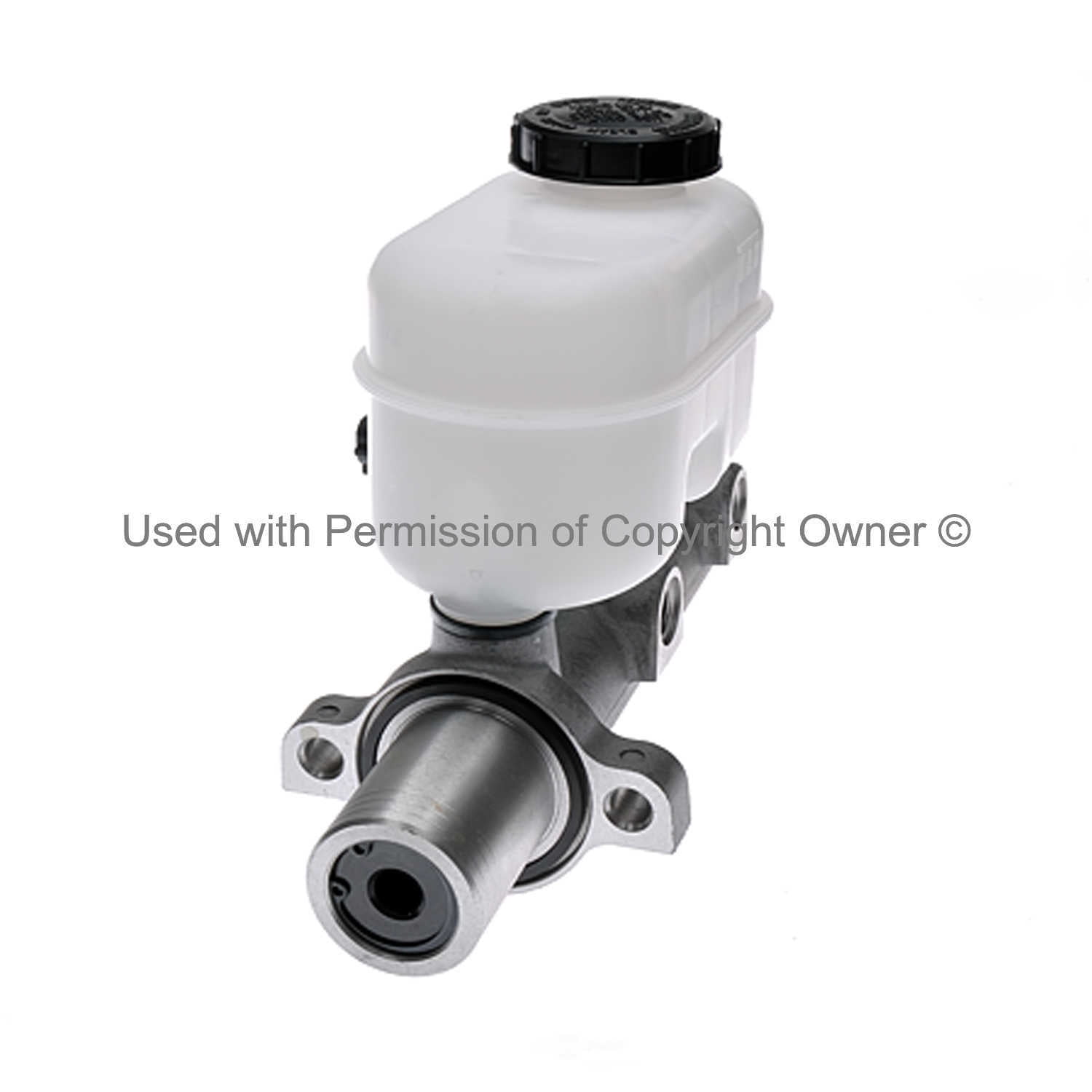 FVP Professional NM4096 New Brake Master Cylinder