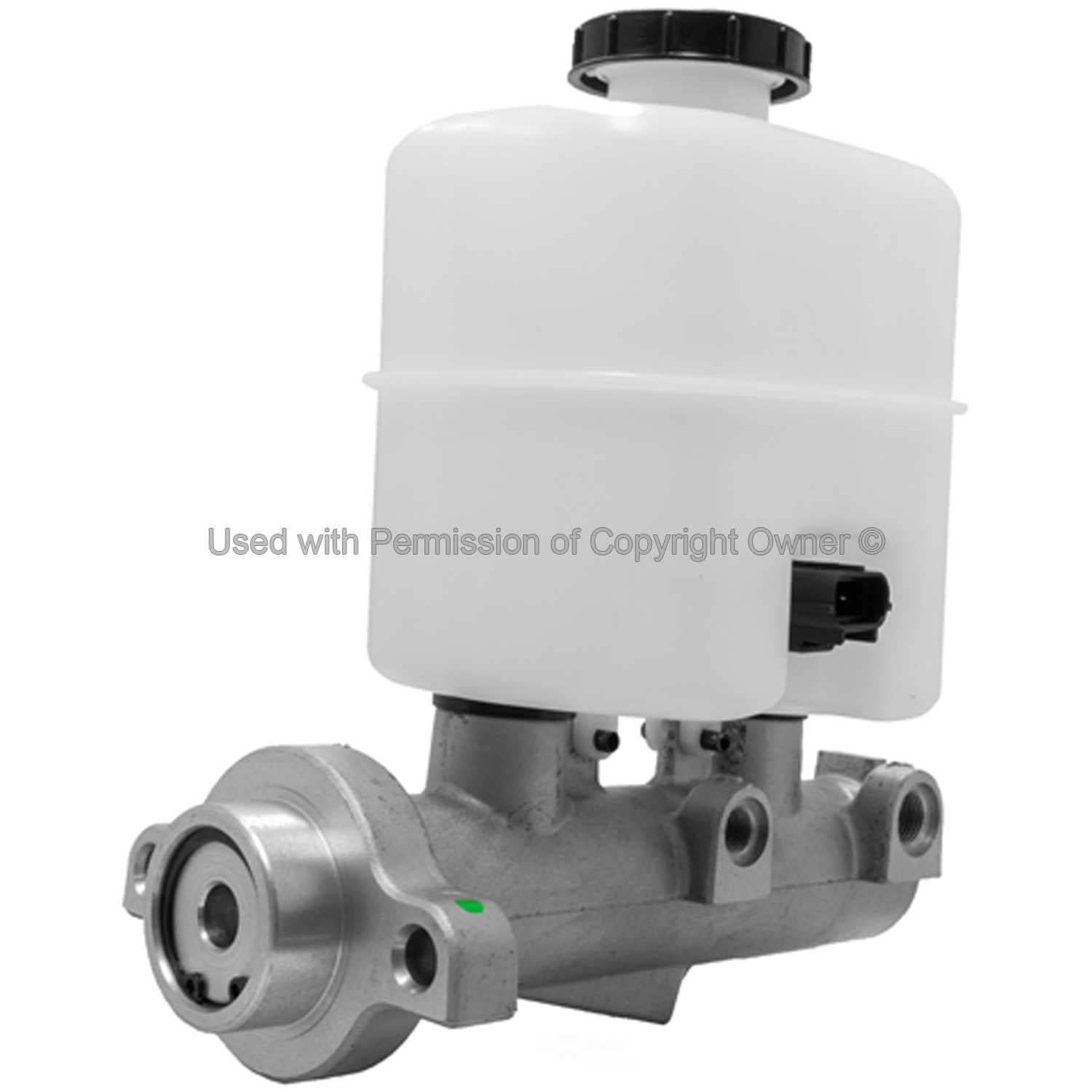FVP Professional NM4097 New Brake Master Cylinder