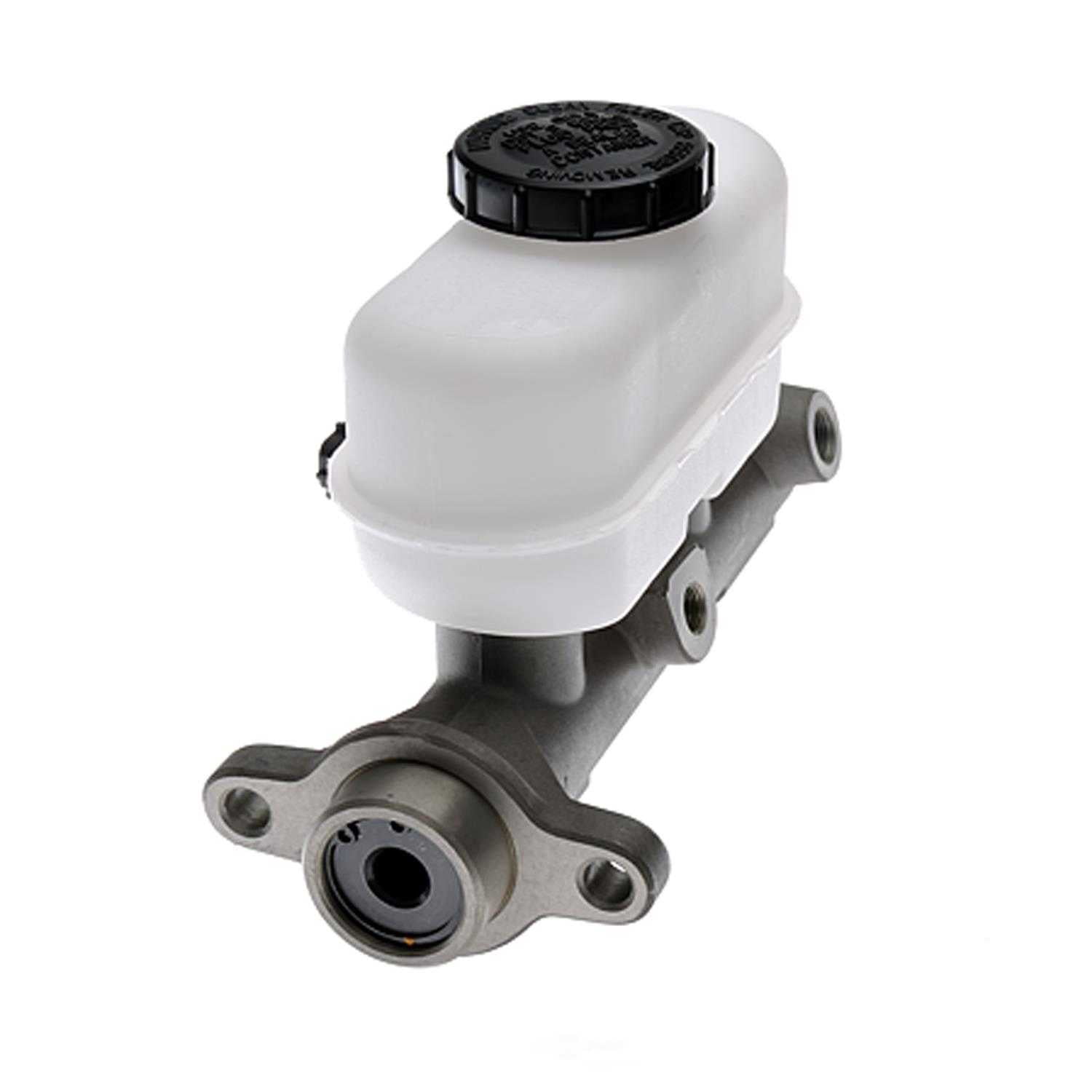 FVP Professional NM4098 New Brake Master Cylinder