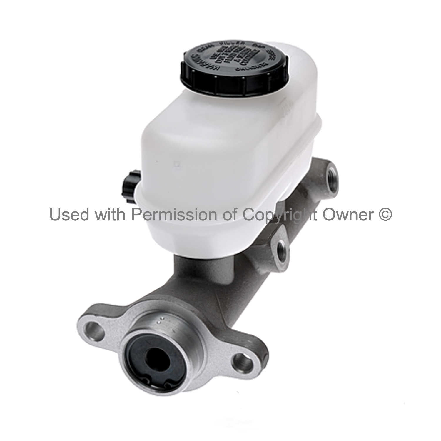 FVP Professional NM4099 New Brake Master Cylinder