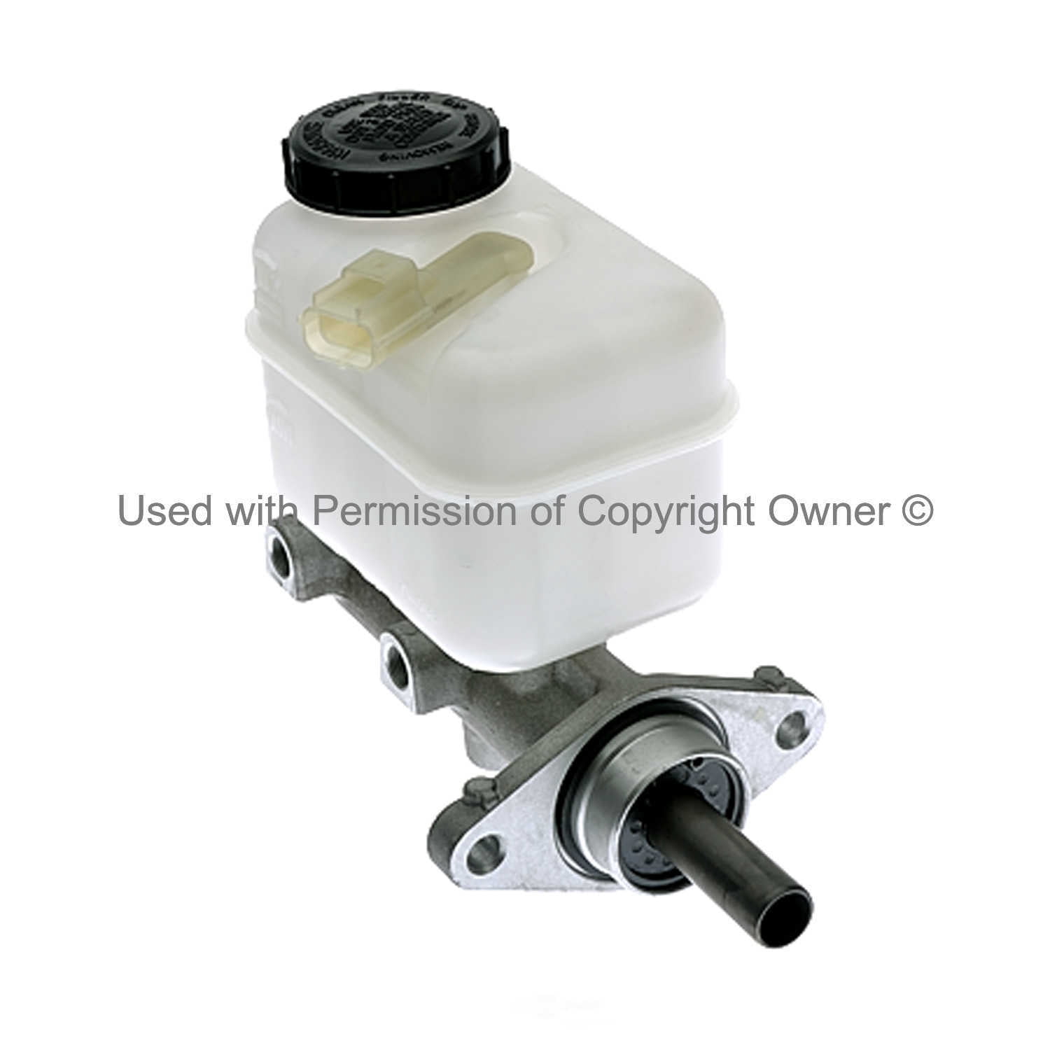 FVP Professional NM4103 New Brake Master Cylinder