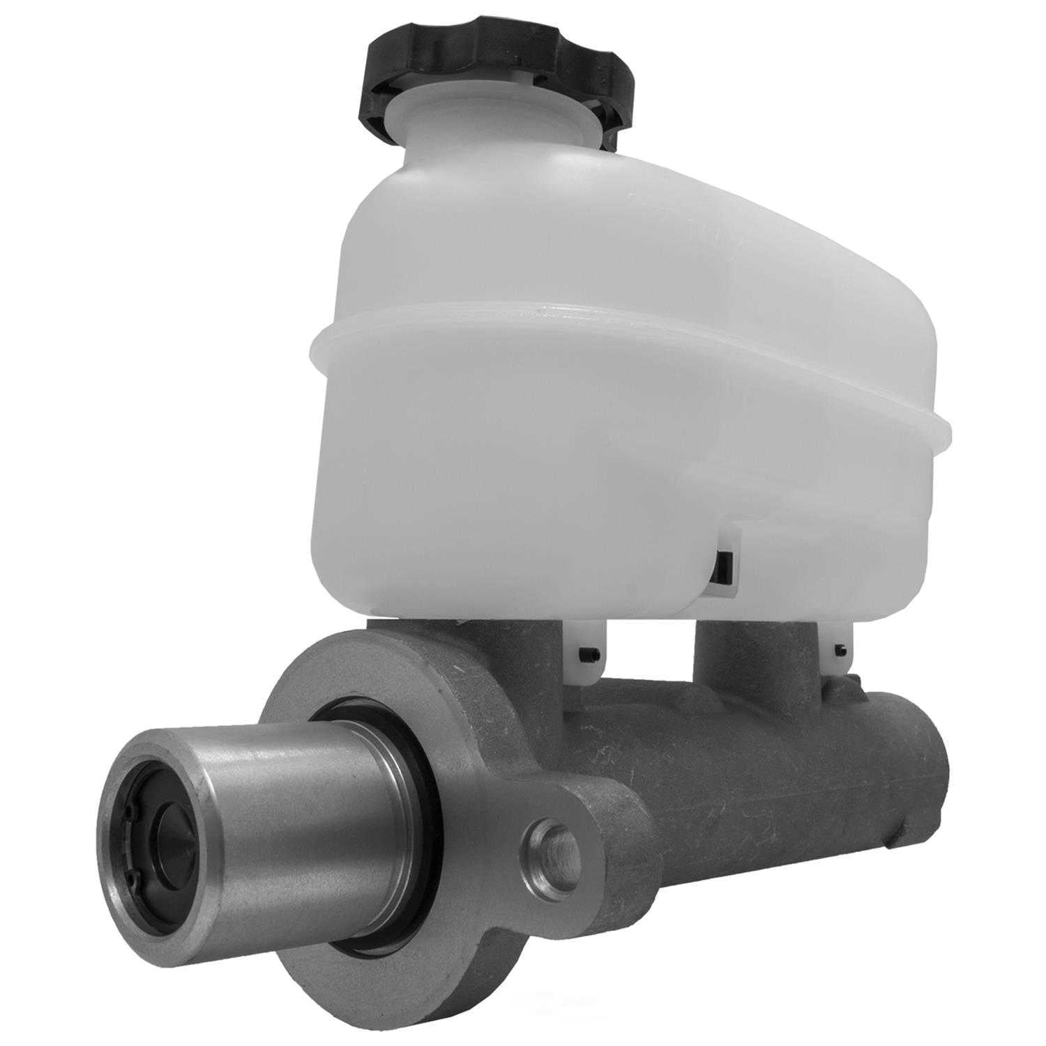 FVP Professional NM4109 New Brake Master Cylinder