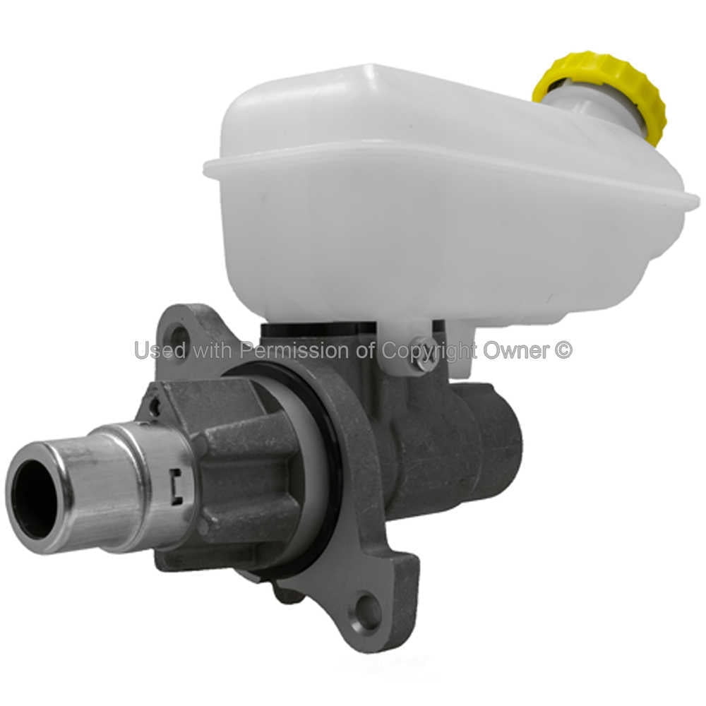 FVP Professional NM4111 New Brake Master Cylinder