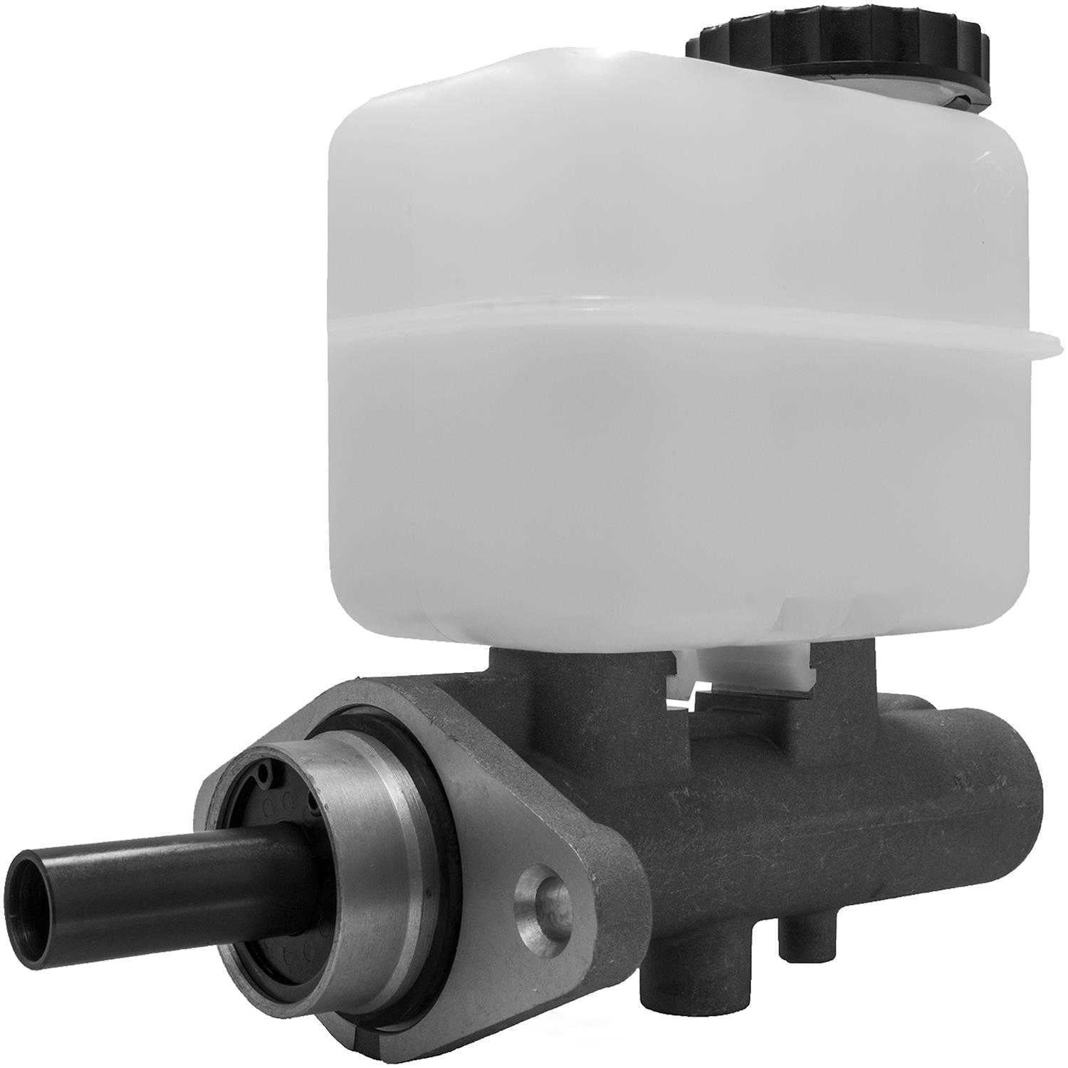 FVP Professional NM4132 New Brake Master Cylinder