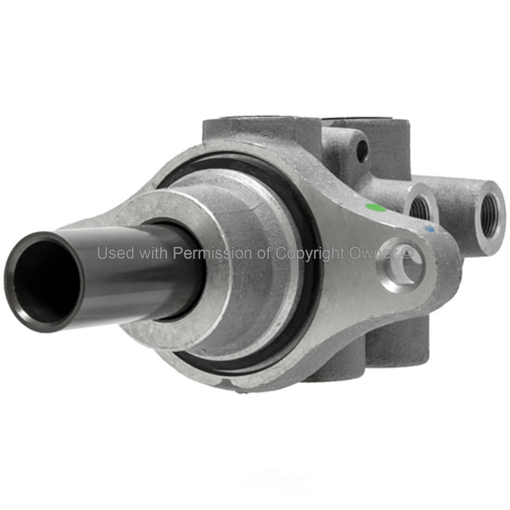 FVP Professional NM4133 New Brake Master Cylinder