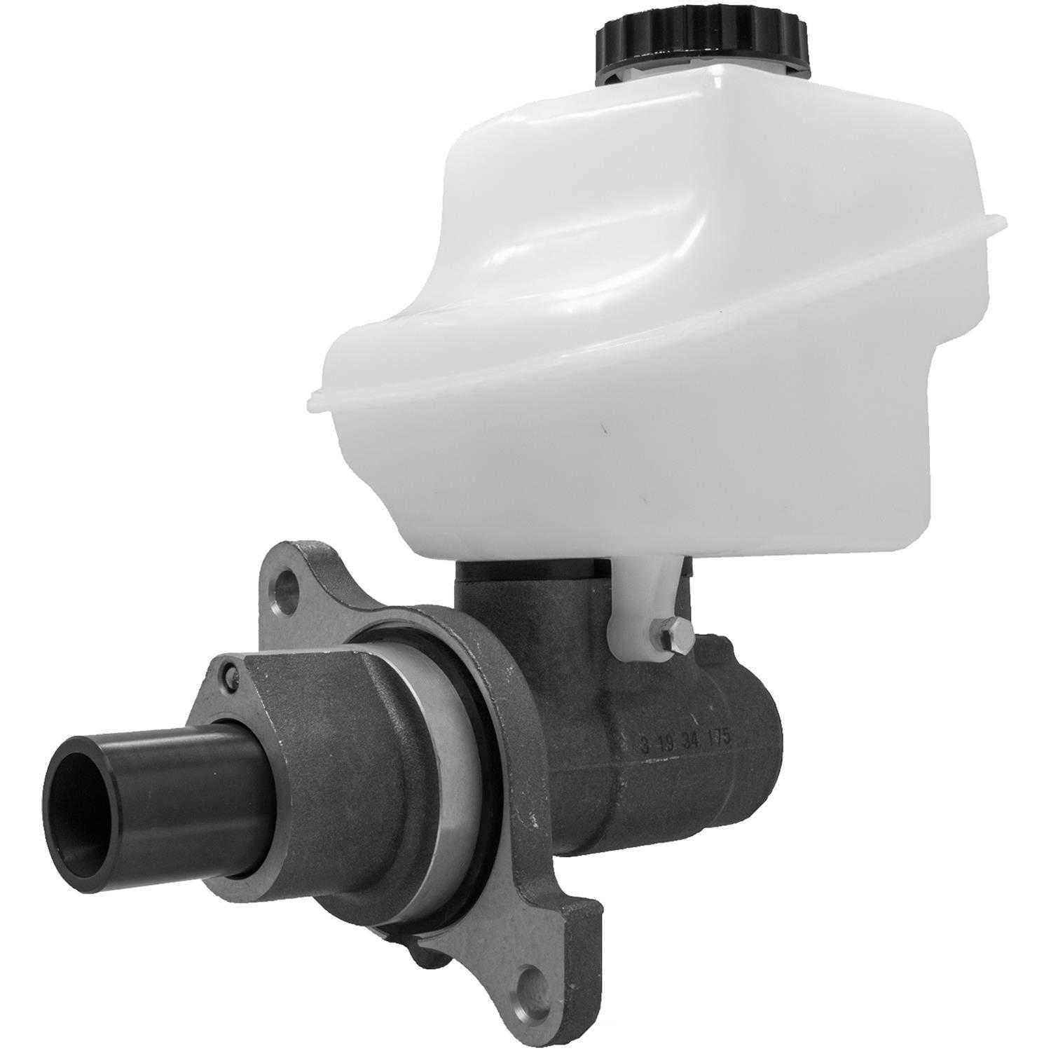 FVP Professional NM4142 New Brake Master Cylinder