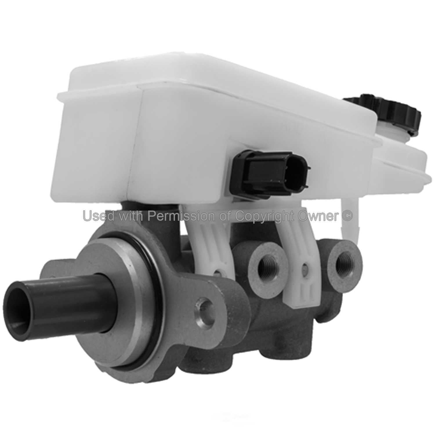 FVP Professional NM4145 New Brake Master Cylinder