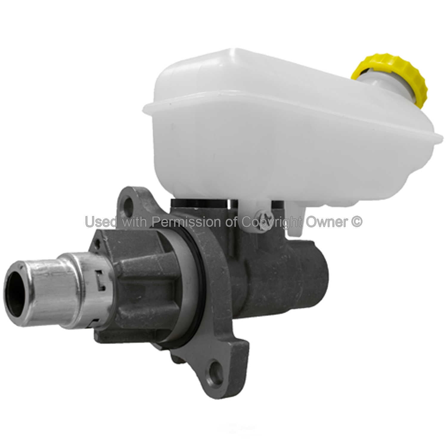 FVP Professional NM4147 New Brake Master Cylinder