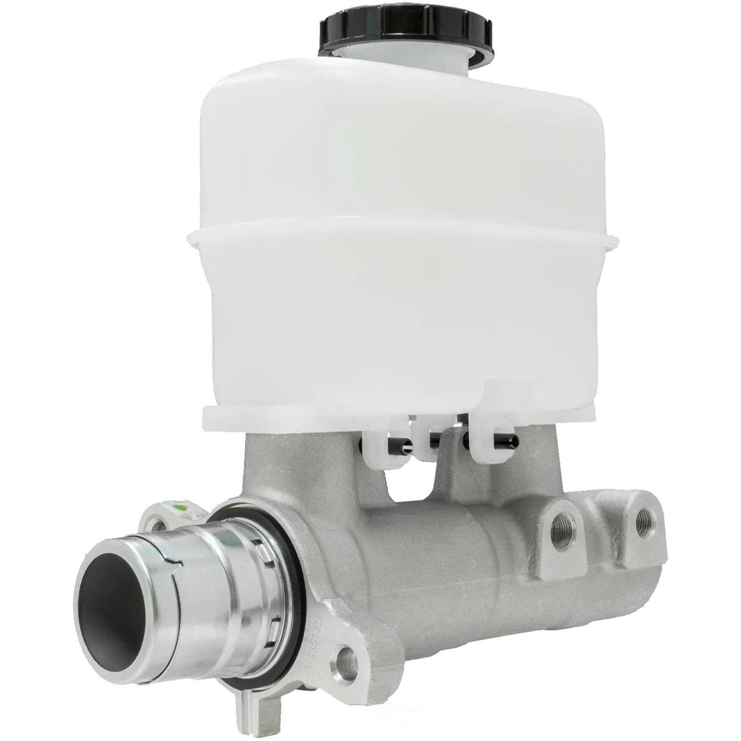 FVP Professional NM4154 New Brake Master Cylinder
