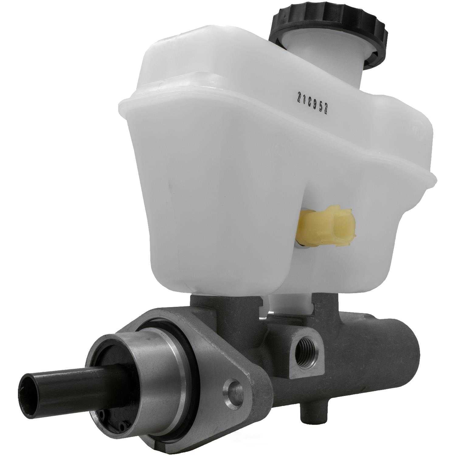 FVP Professional NM4157 New Brake Master Cylinder
